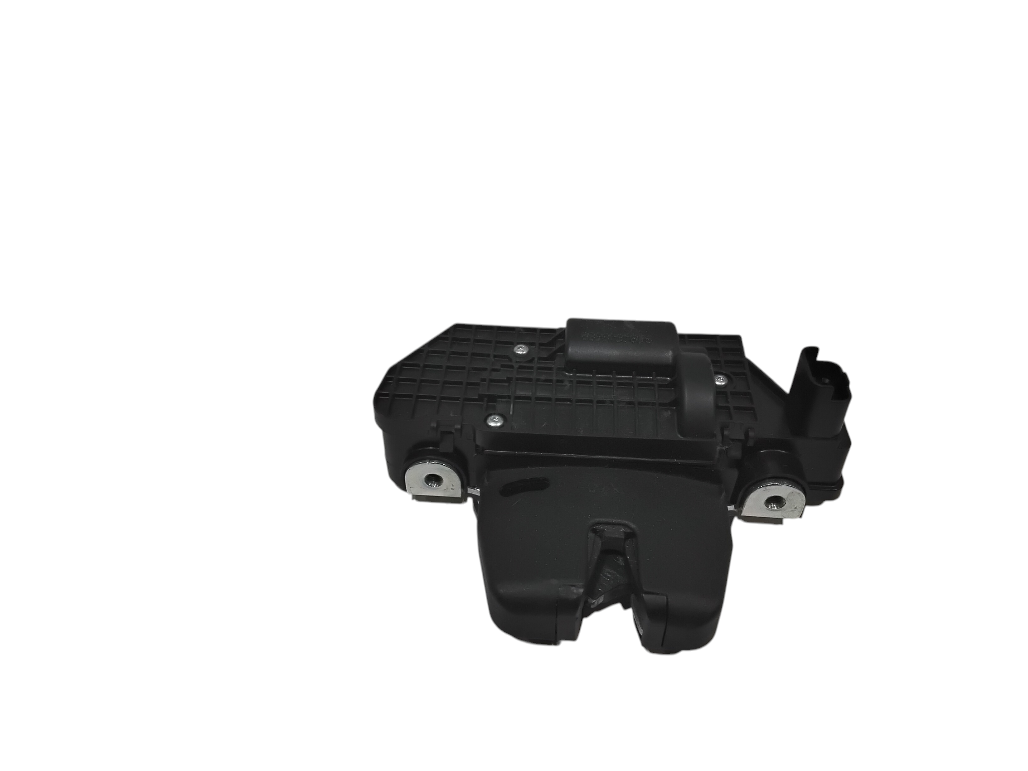 Serratura Cofano Posteriore per Peugeot 2008 (2019 - 2022)