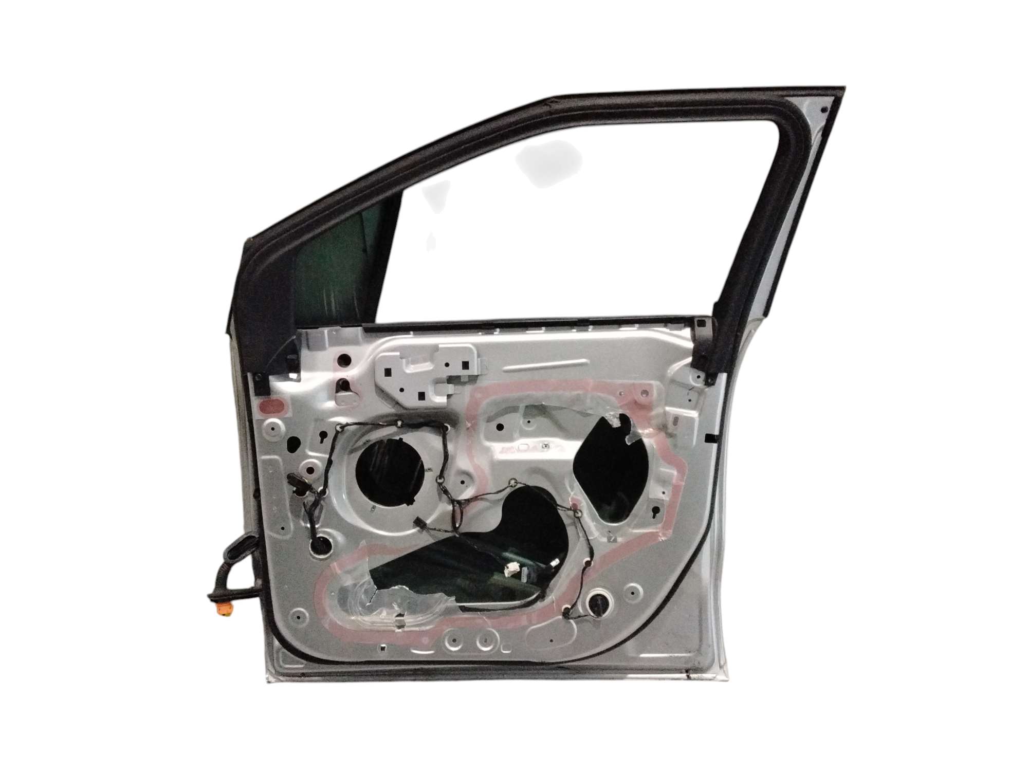 Portiera Anteriore Sinistra per Citroen C3 Aircross (2017 - )