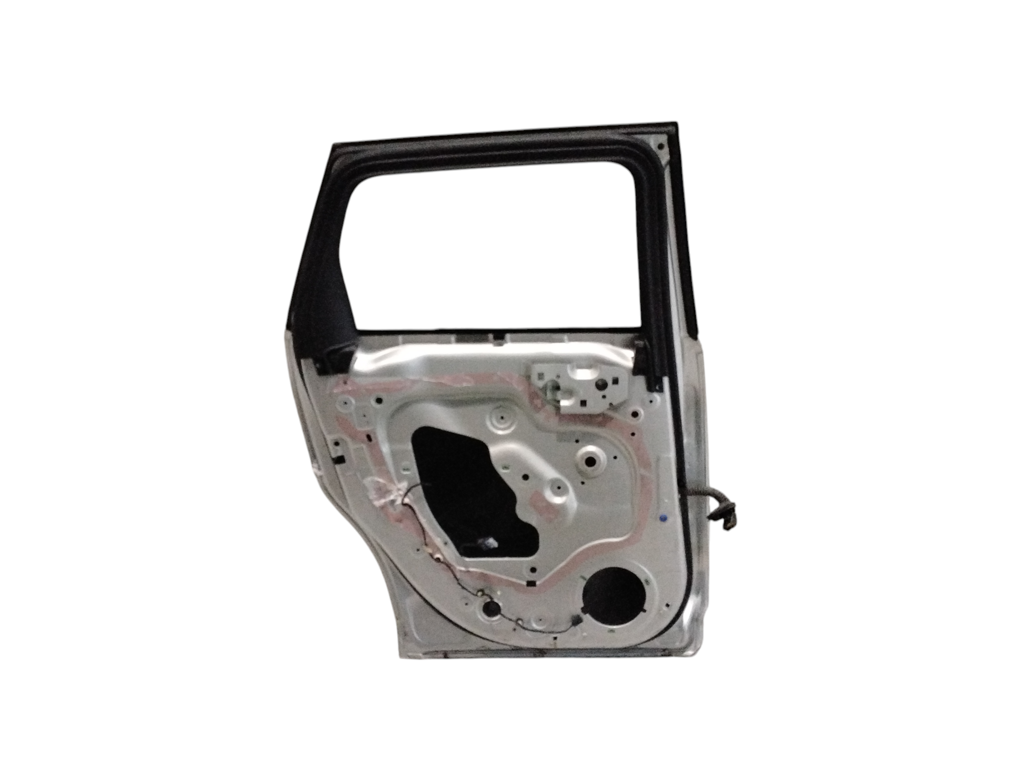 Portiera Posteriore Sinistra per Citroen C3 Aircross (2017 - )