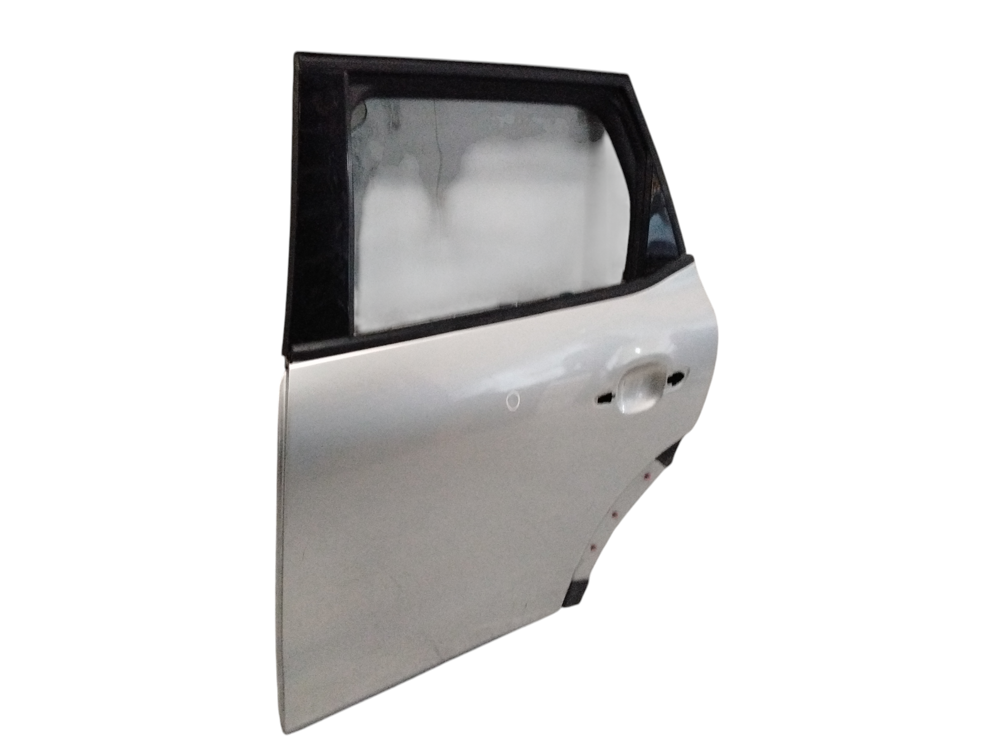 Portiera Posteriore Sinistra per Citroen C3 Aircross (2017 - )