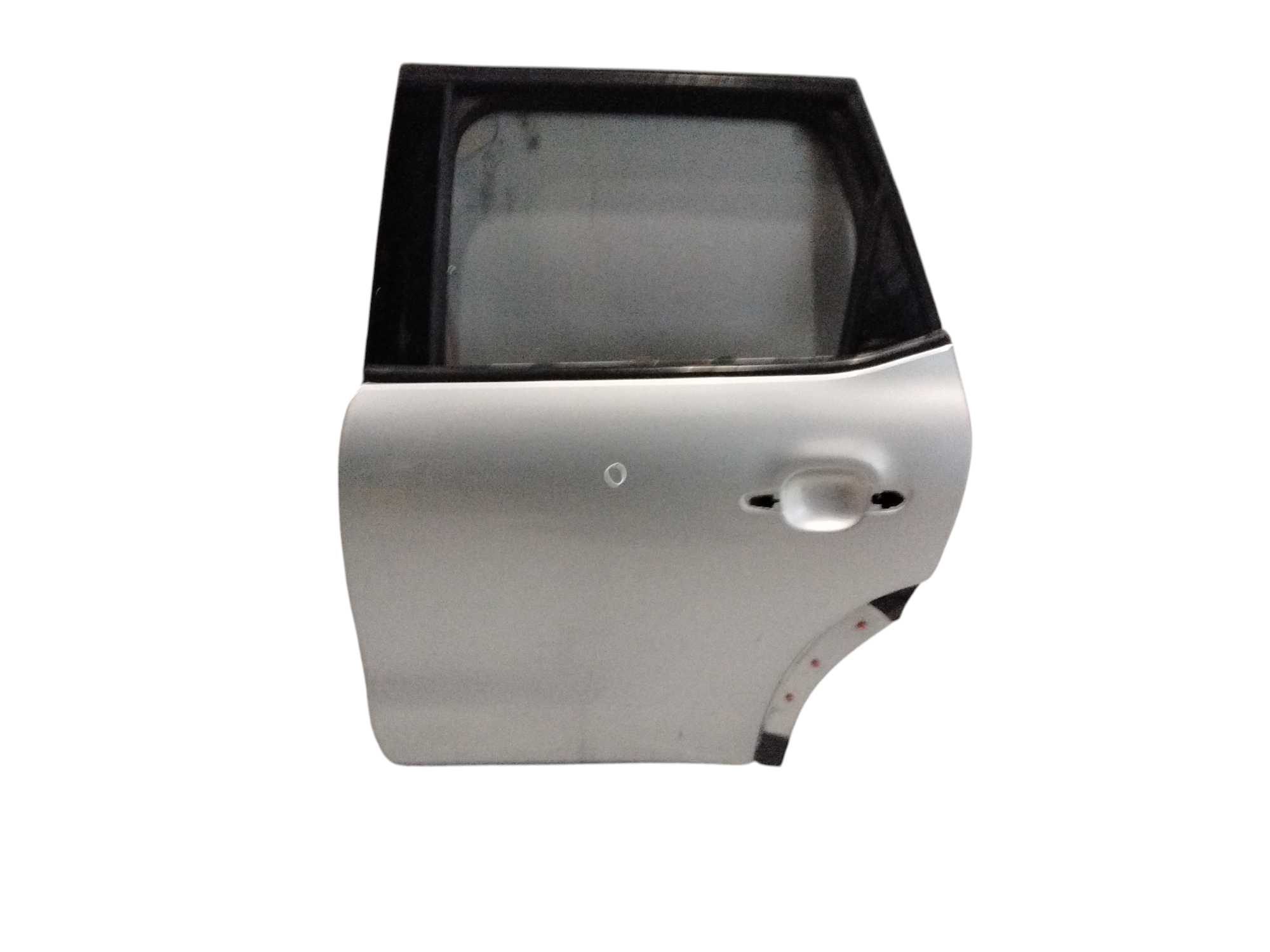 Portiera Posteriore Sinistra per Citroen C3 Aircross (2017 - )