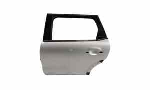 Portiera Posteriore Sinistra per Citroen C3 Aircross (2017 - )