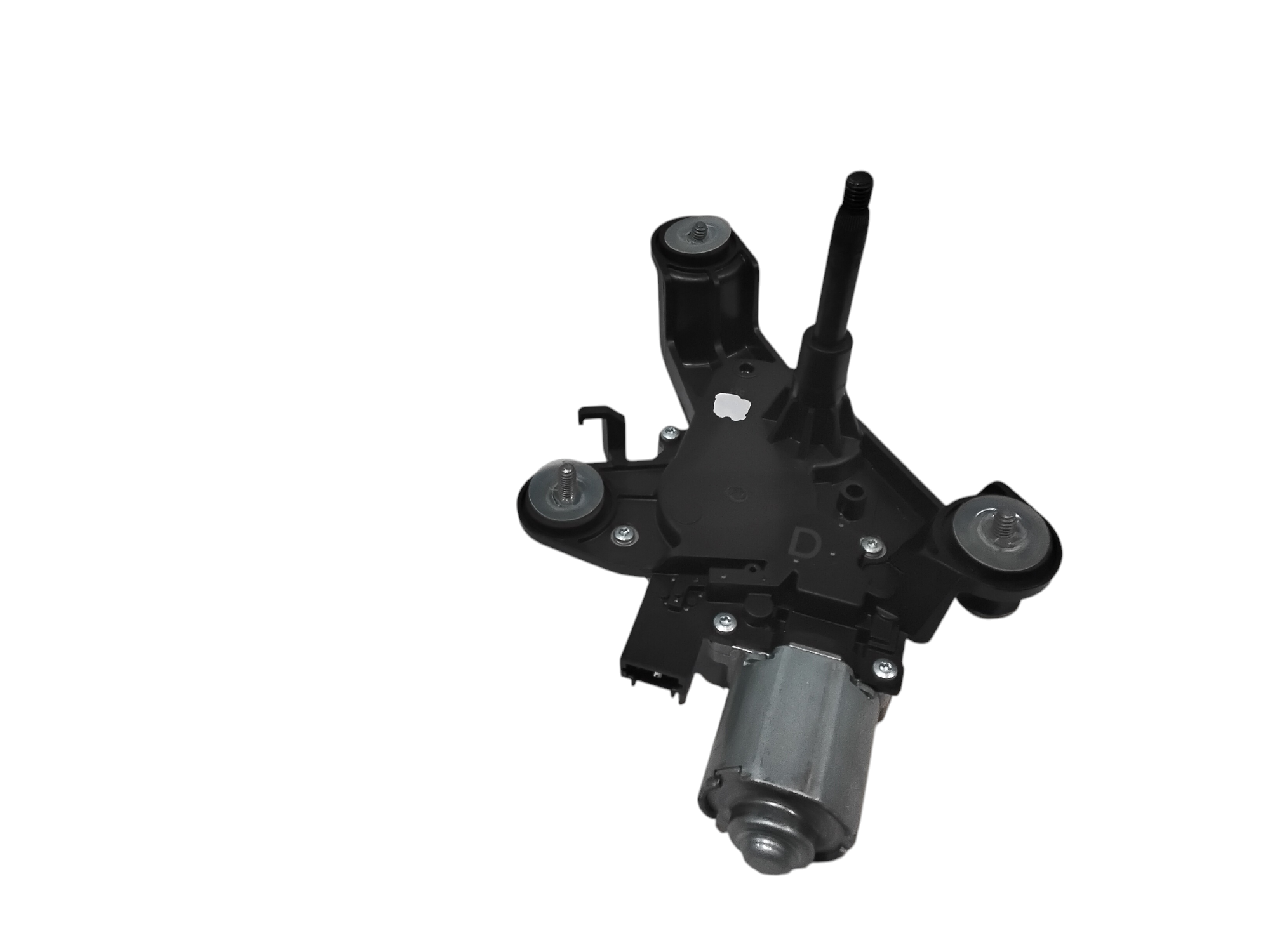 Motorino Tergicristallo Posteriore per Peugeot 2008 (2019 - 2022)