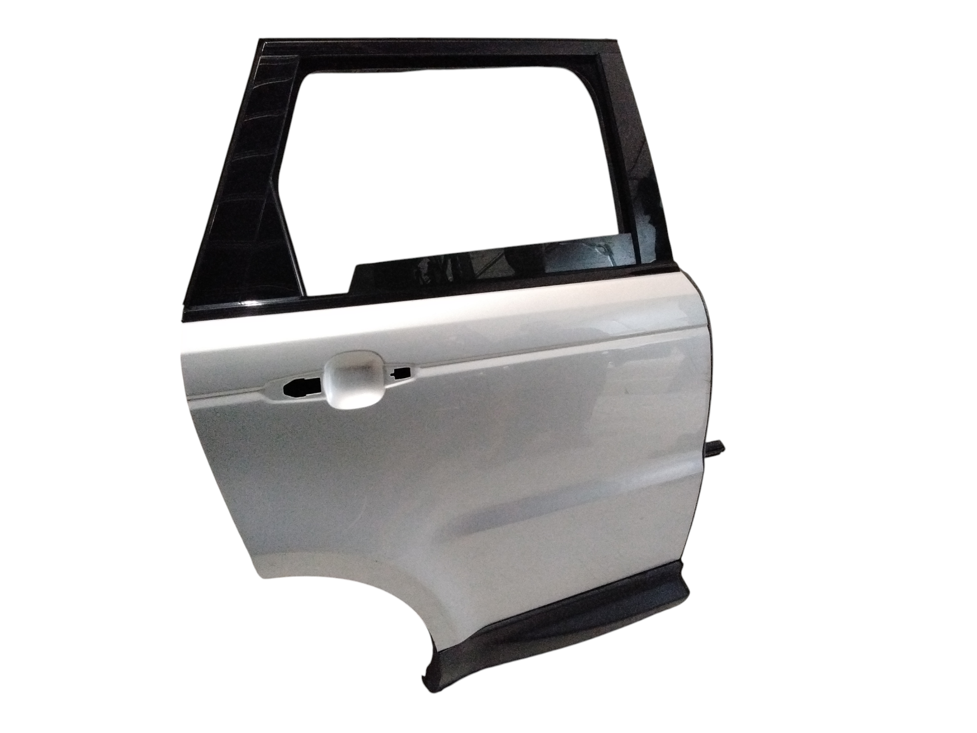 Portiera Posteriore Sinistra per Land Rover Range Rover Sport (13>) (2013 - In produzione)