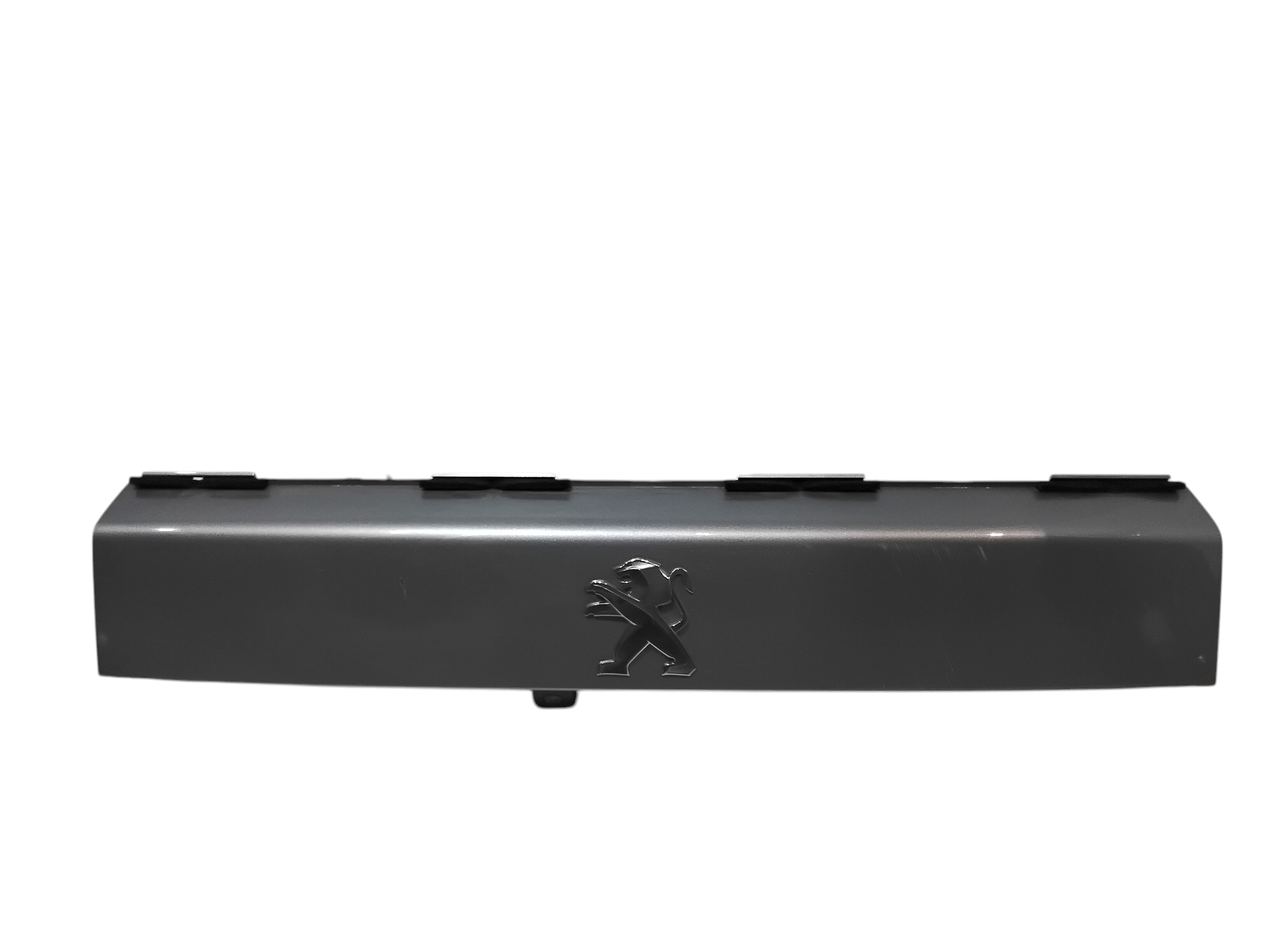 Modanatura portellone post. per Peugeot 2008 (2019 - 2022)