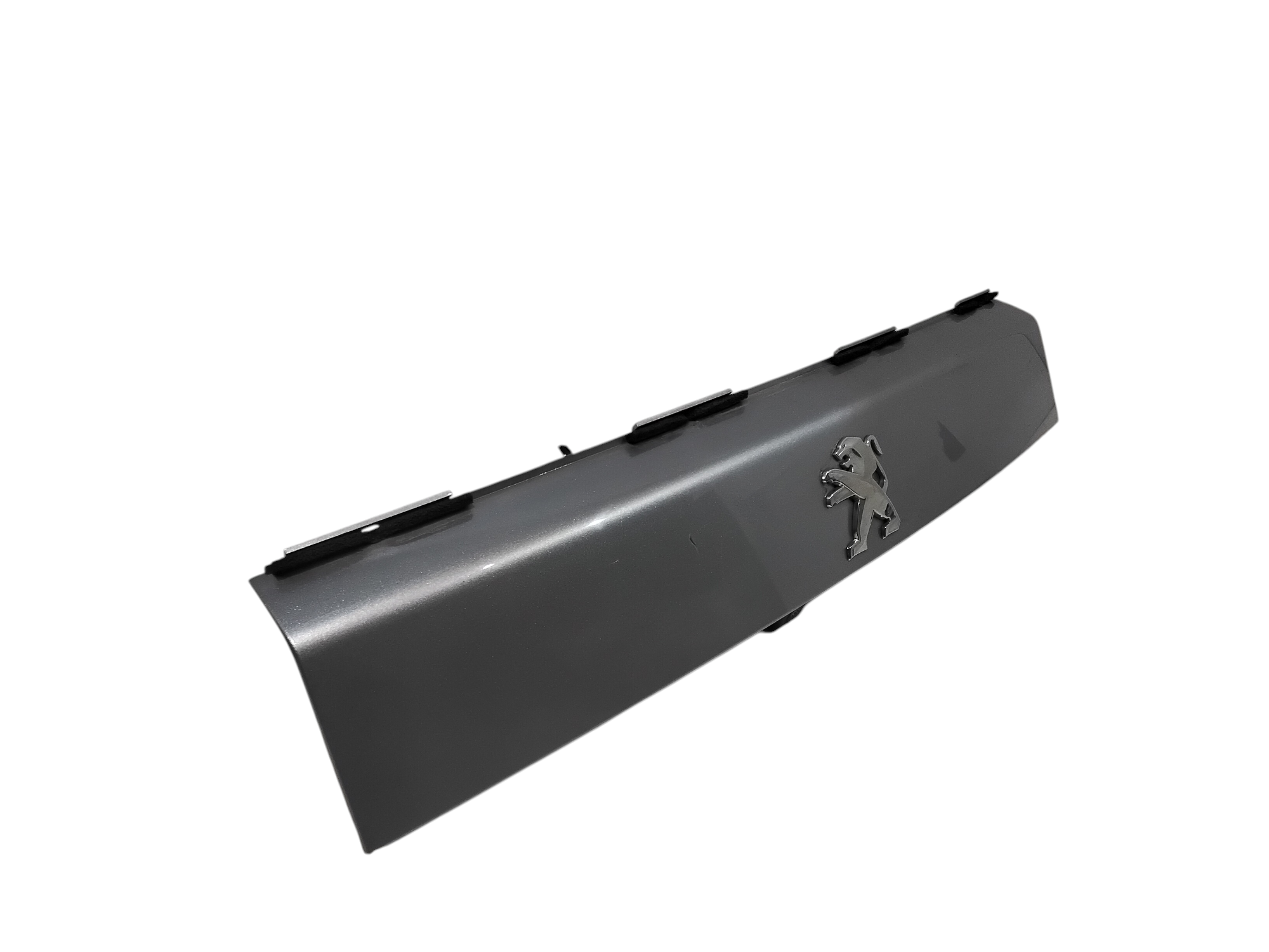 Modanatura portellone post. per Peugeot 2008 (2019 - 2022)