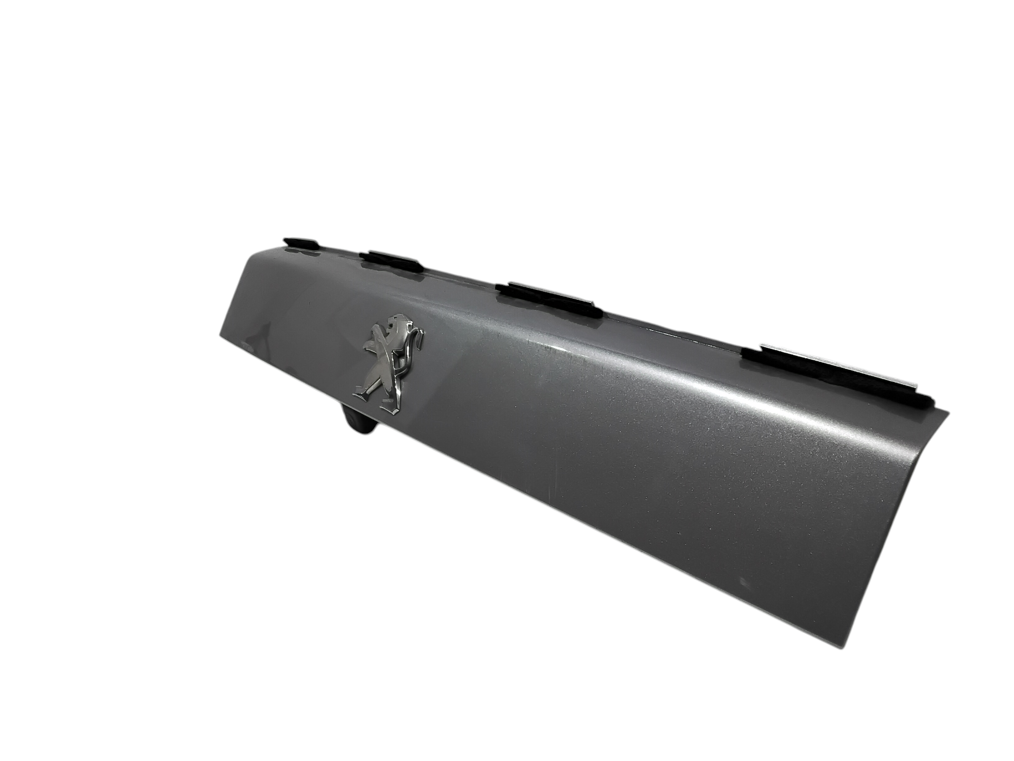 Modanatura portellone post. per Peugeot 2008 (2019 - 2022)