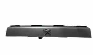 Modanatura portellone post. per Peugeot 2008 (2019 - 2022)