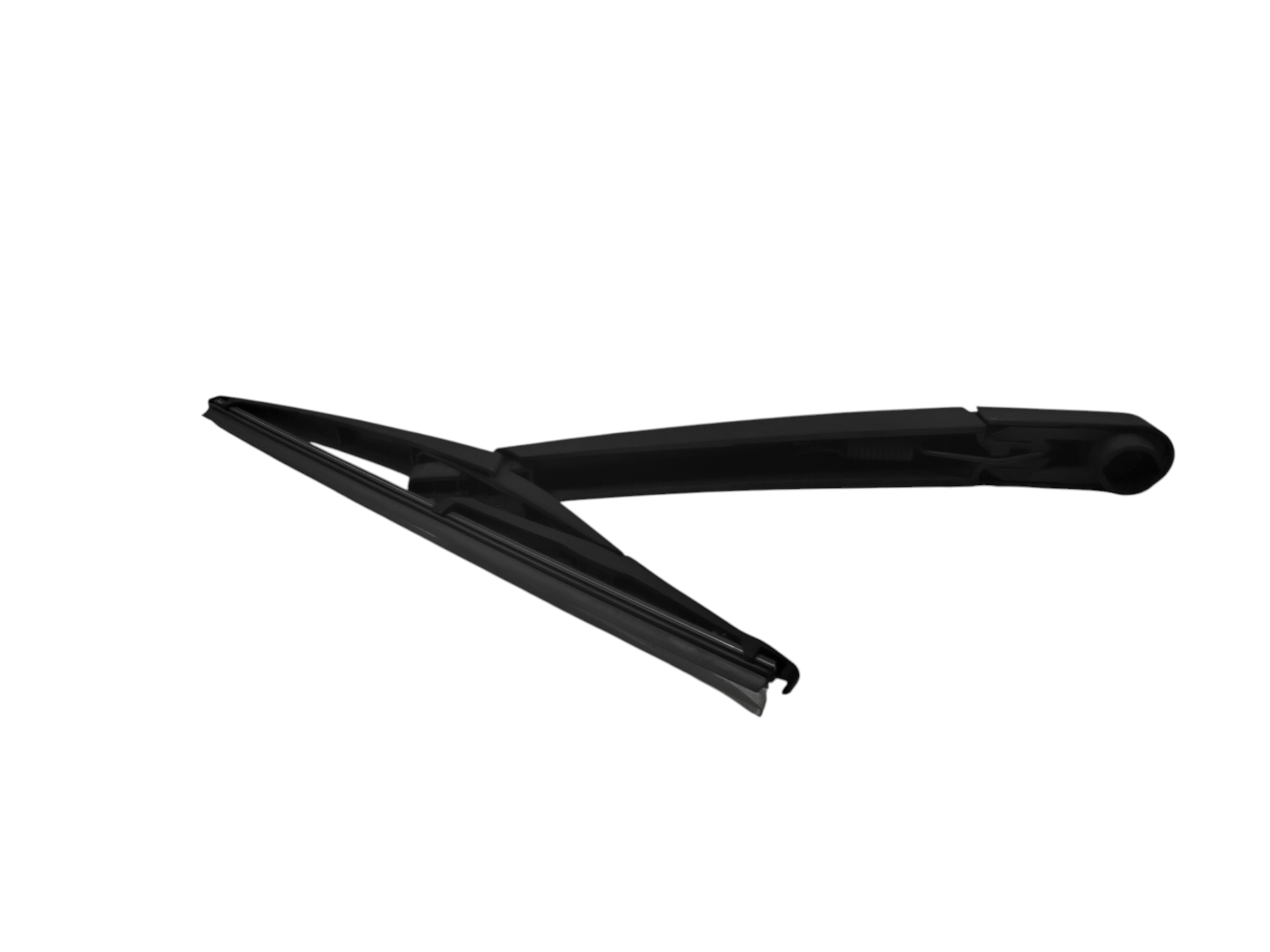 Braccio tergi posteriore per Peugeot 2008 (2019 - 2022)