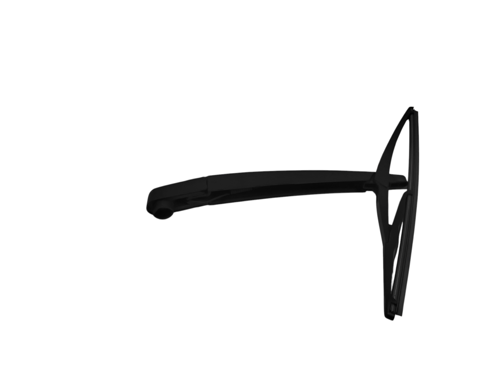 Braccio tergi posteriore per Peugeot 2008 (2019 - 2022)