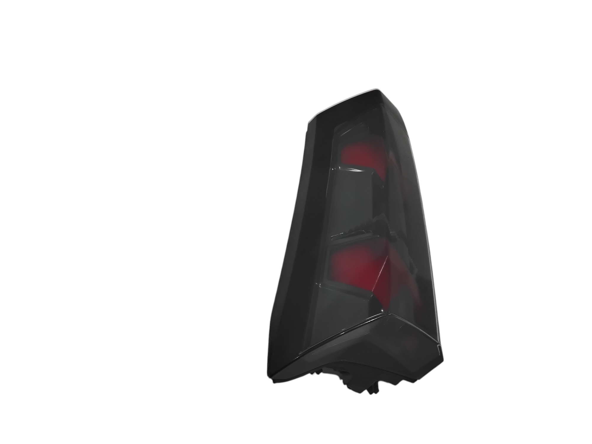 Stop posteriore sinistro a led integrato nel portello per Peugeot 2008 (2019 - 2022)