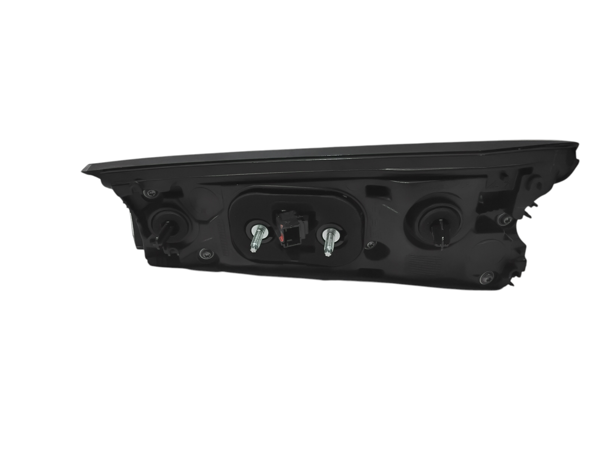 Stop posteriore sinistro a led integrato nel portello per Peugeot 2008 (2019 - 2022)