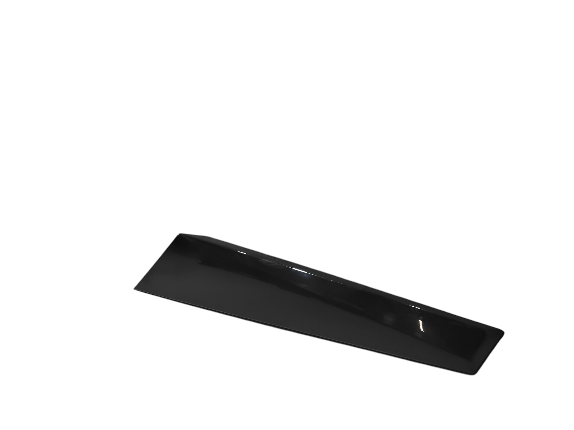 Modanatura porta posteriore SX guida per Peugeot 2008 (2019 - 2022)