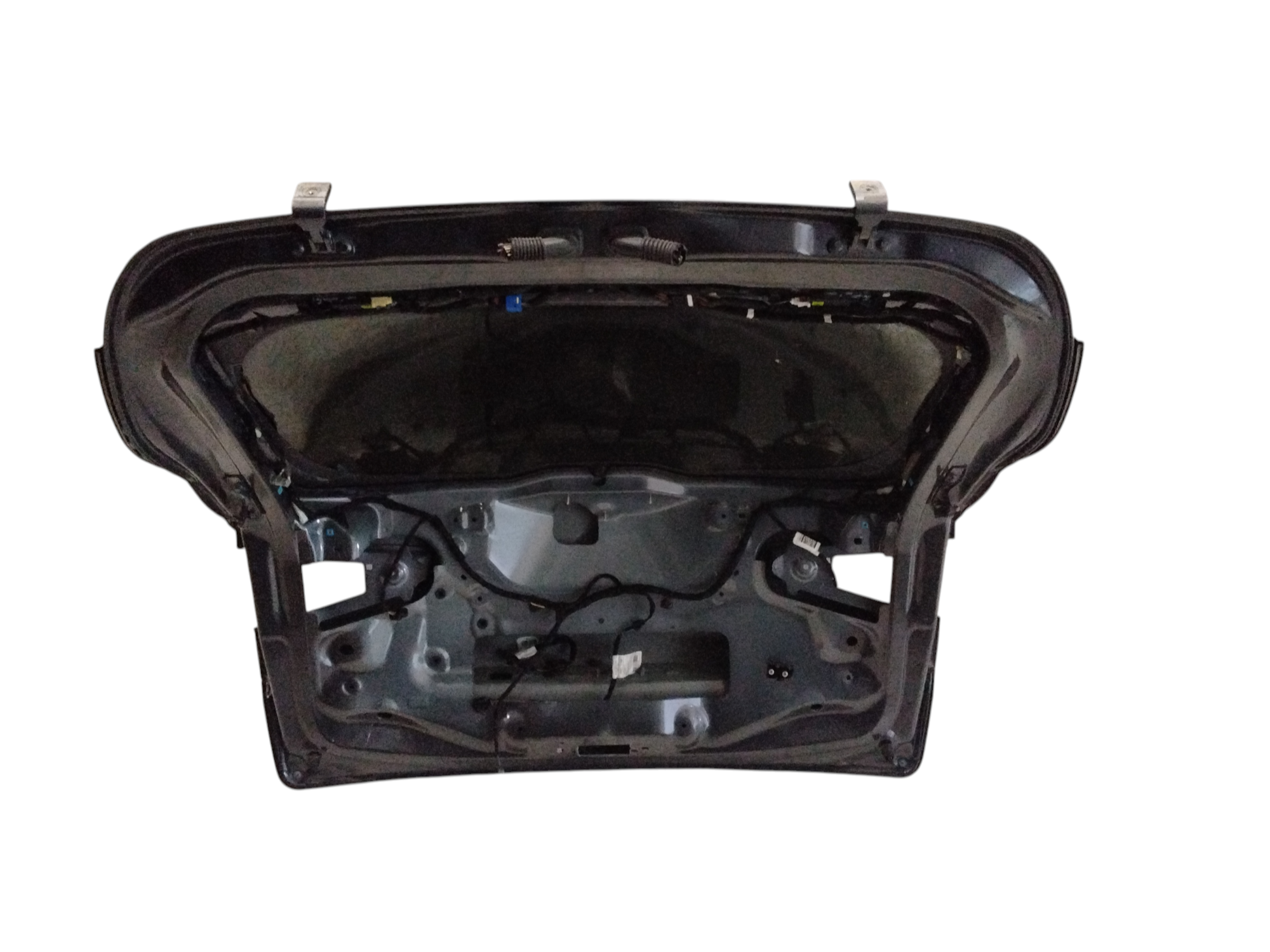 Portellone Posteriore per Alfa Romeo Stelvio Serie (949_) (16>) (2016 - In produzione)