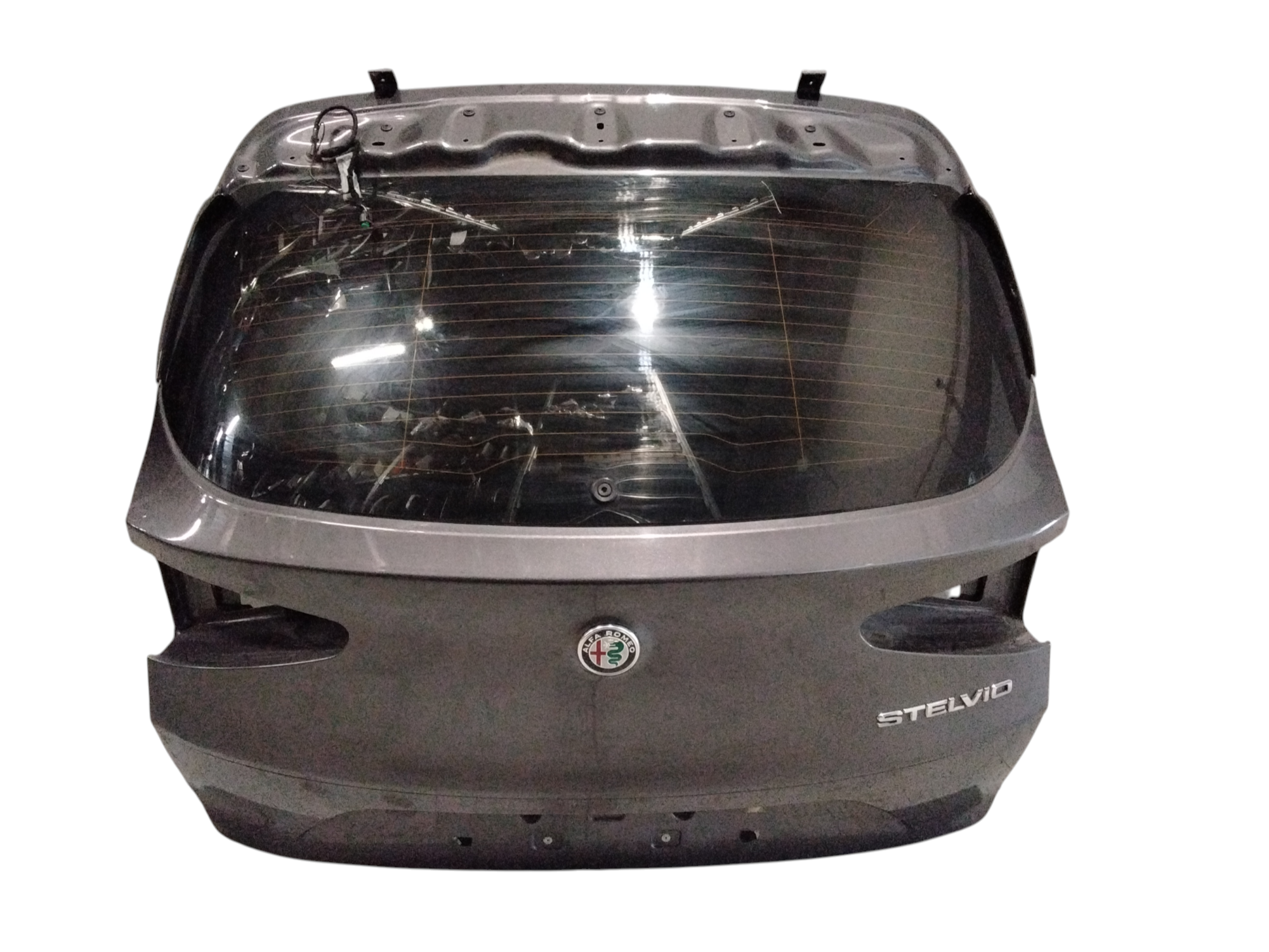 Portellone Posteriore per Alfa Romeo Stelvio Serie (949_) (16>) (2016 - In produzione)