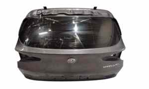 Portellone Posteriore per Alfa Romeo Stelvio Serie (949_) (16>) (2016 - In produzione)