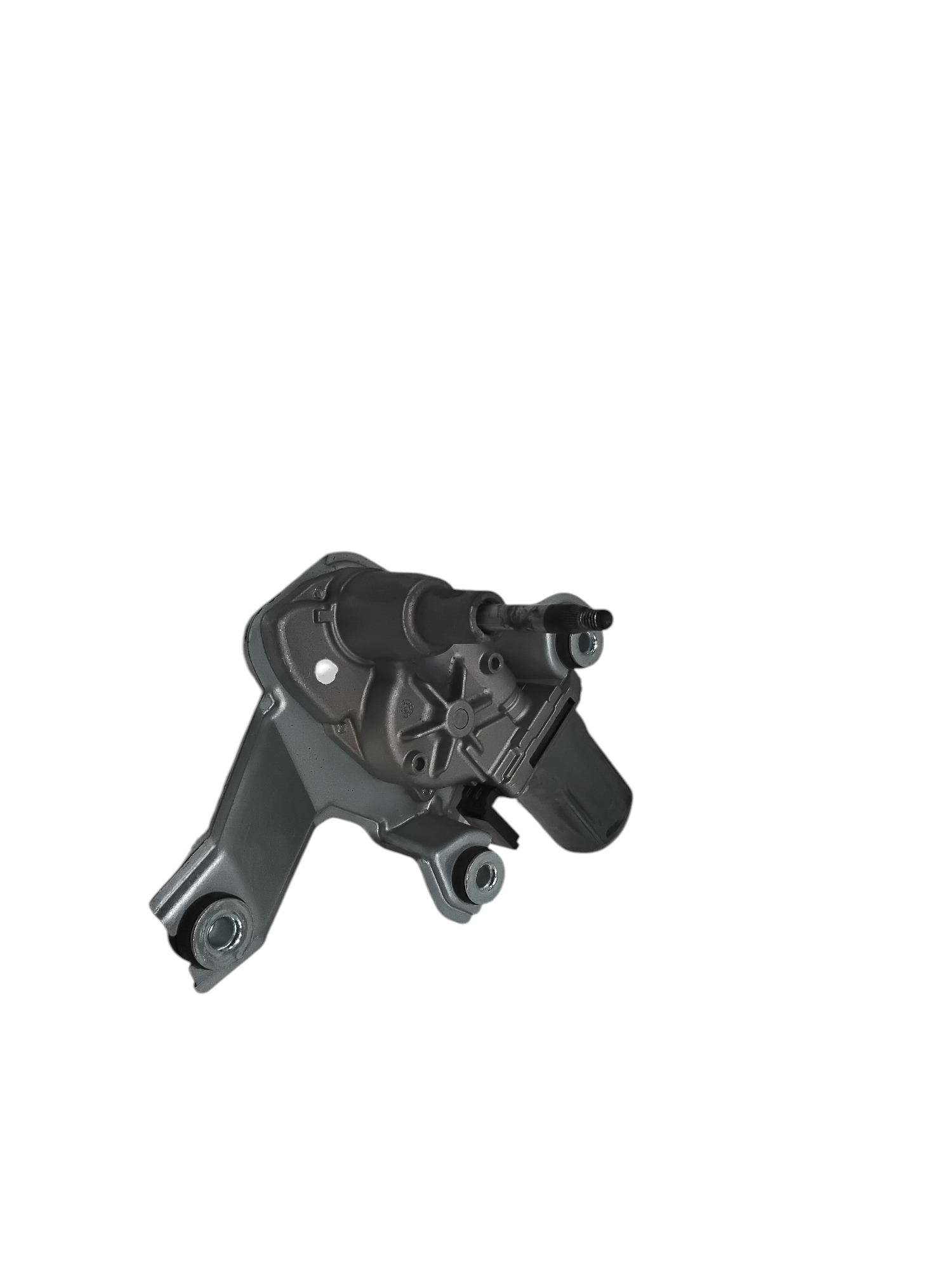 Motorino Tergicristallo Posteriore per Alfa Romeo Stelvio Serie (949_) (16>) (2016 - In produzione)