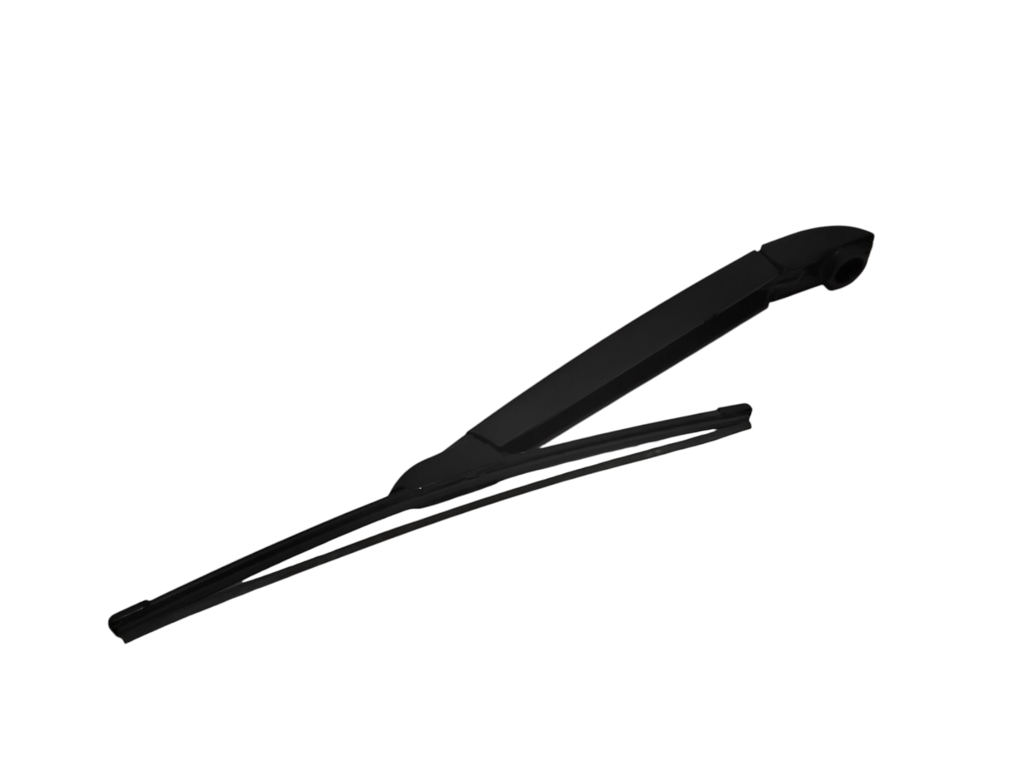 Braccio tergi posteriore per Alfa Romeo Stelvio Serie (949_) (16>) (2016 - In produzione)