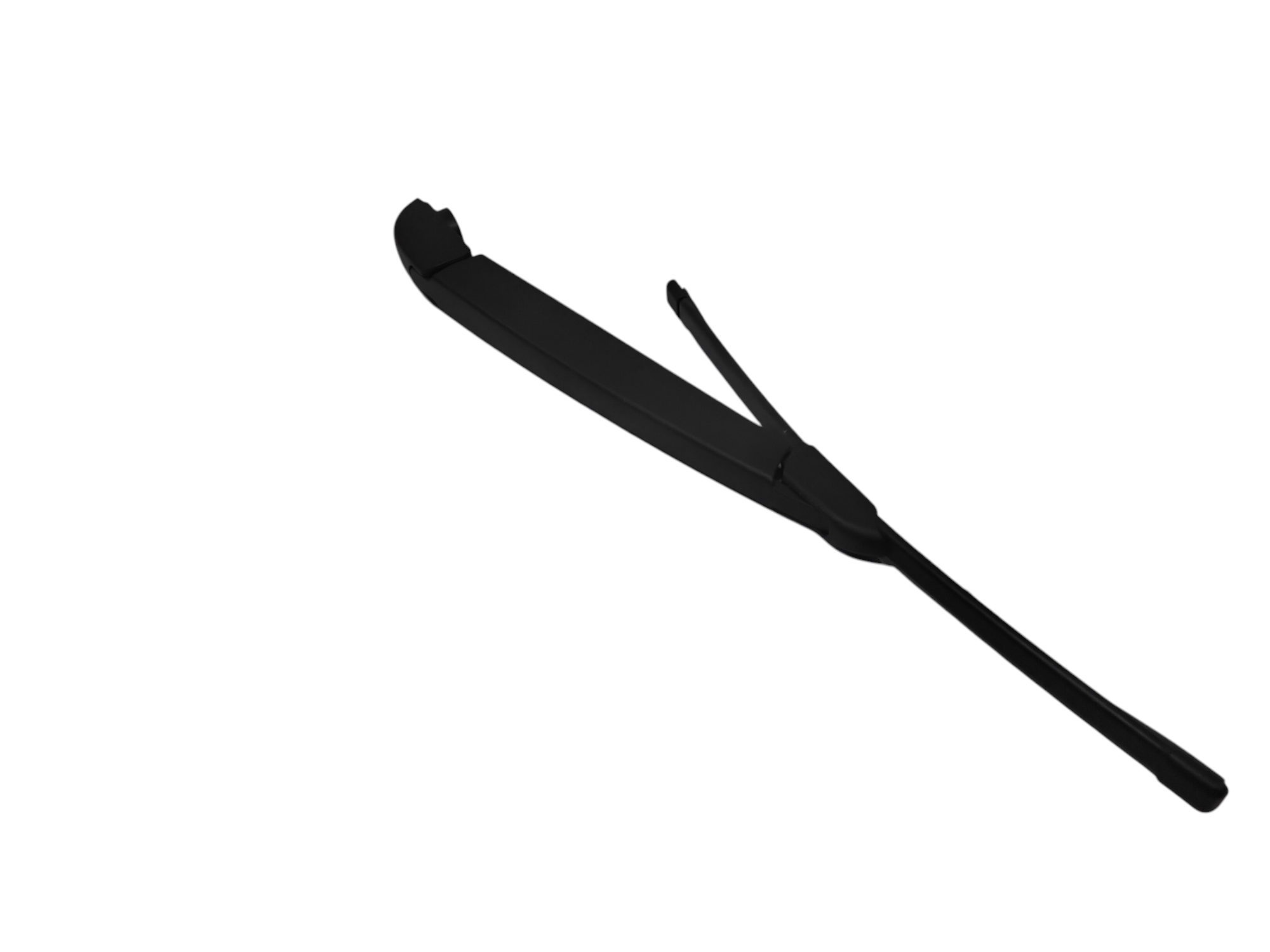 Braccio tergi posteriore per Alfa Romeo Stelvio Serie (949_) (16>) (2016 - In produzione)