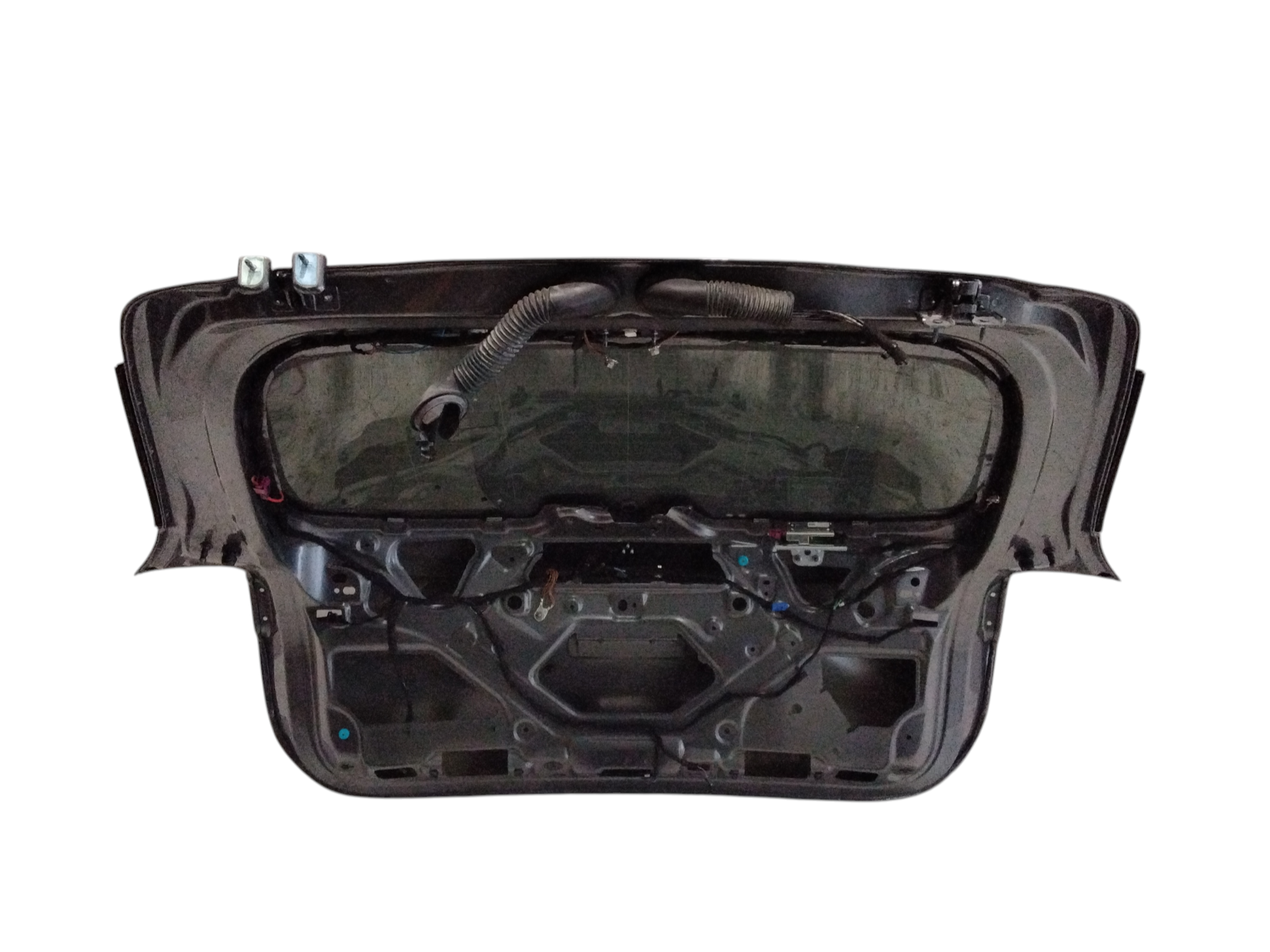 Portellone Posteriore per Mercedes GLA (2020 - )