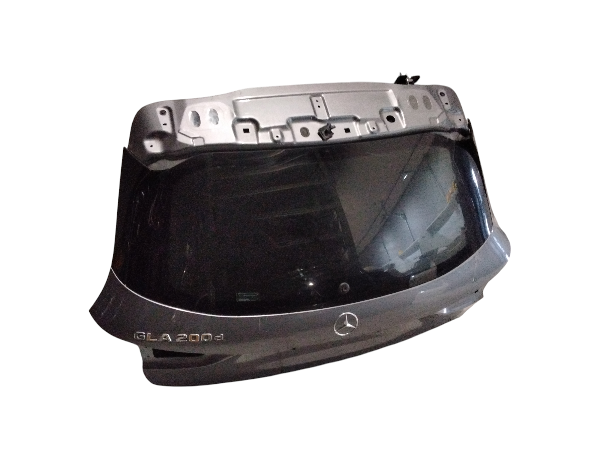 Portellone Posteriore per Mercedes GLA (2020 - )