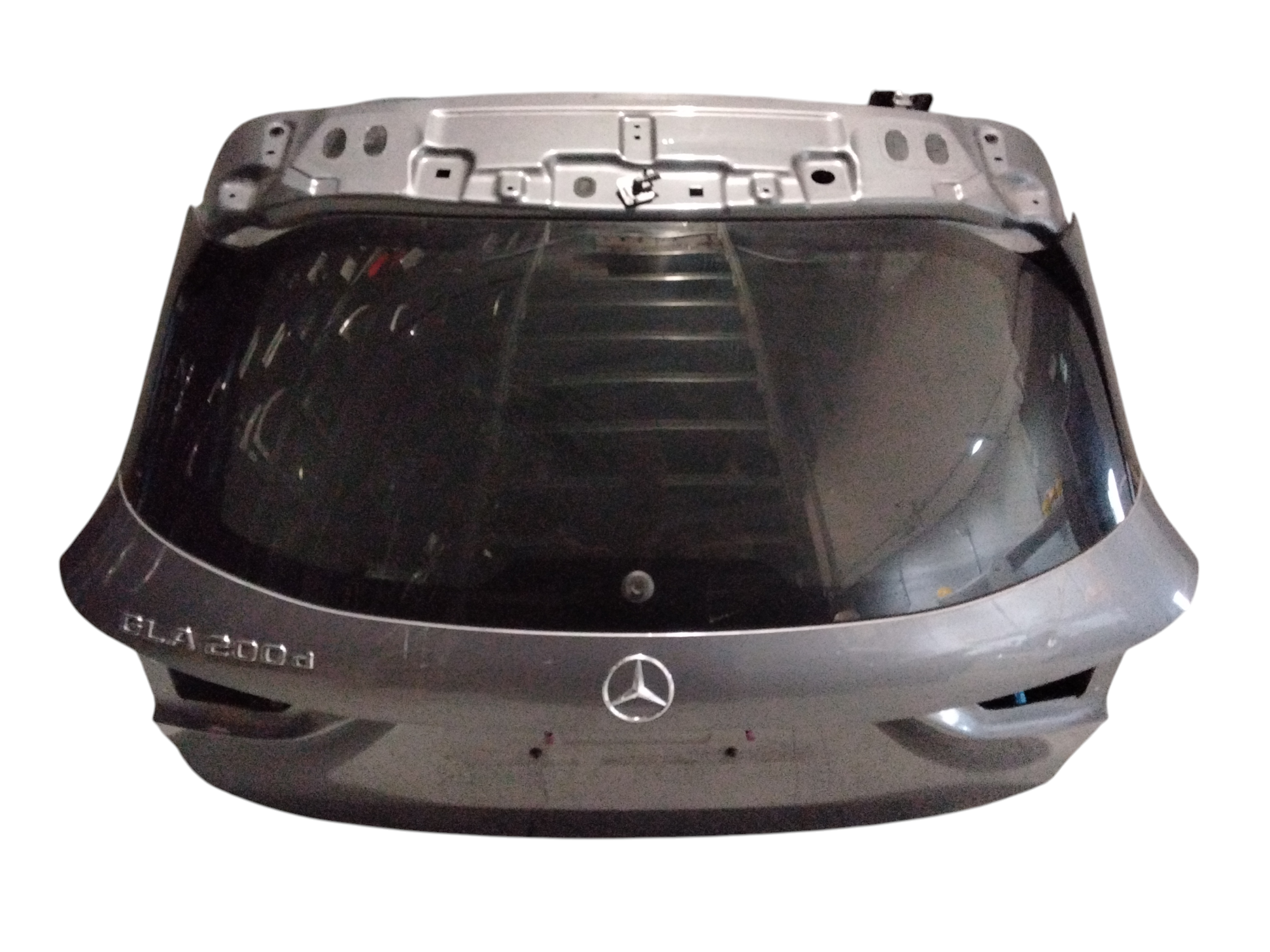 Portellone Posteriore per Mercedes GLA (2020 - )