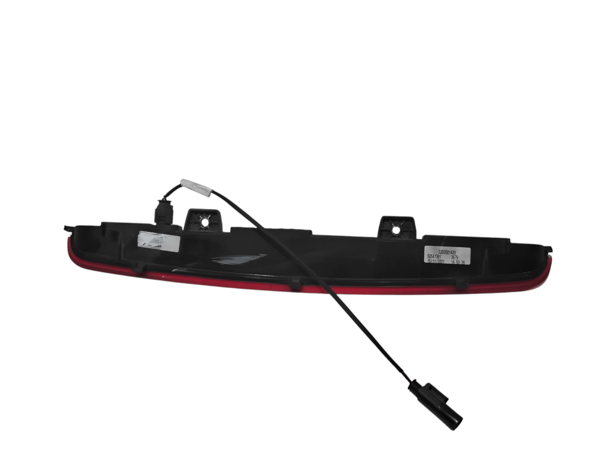 Terzo stop per Alfa Romeo Stelvio Serie (949_) (16>) (2016 - In produzione)