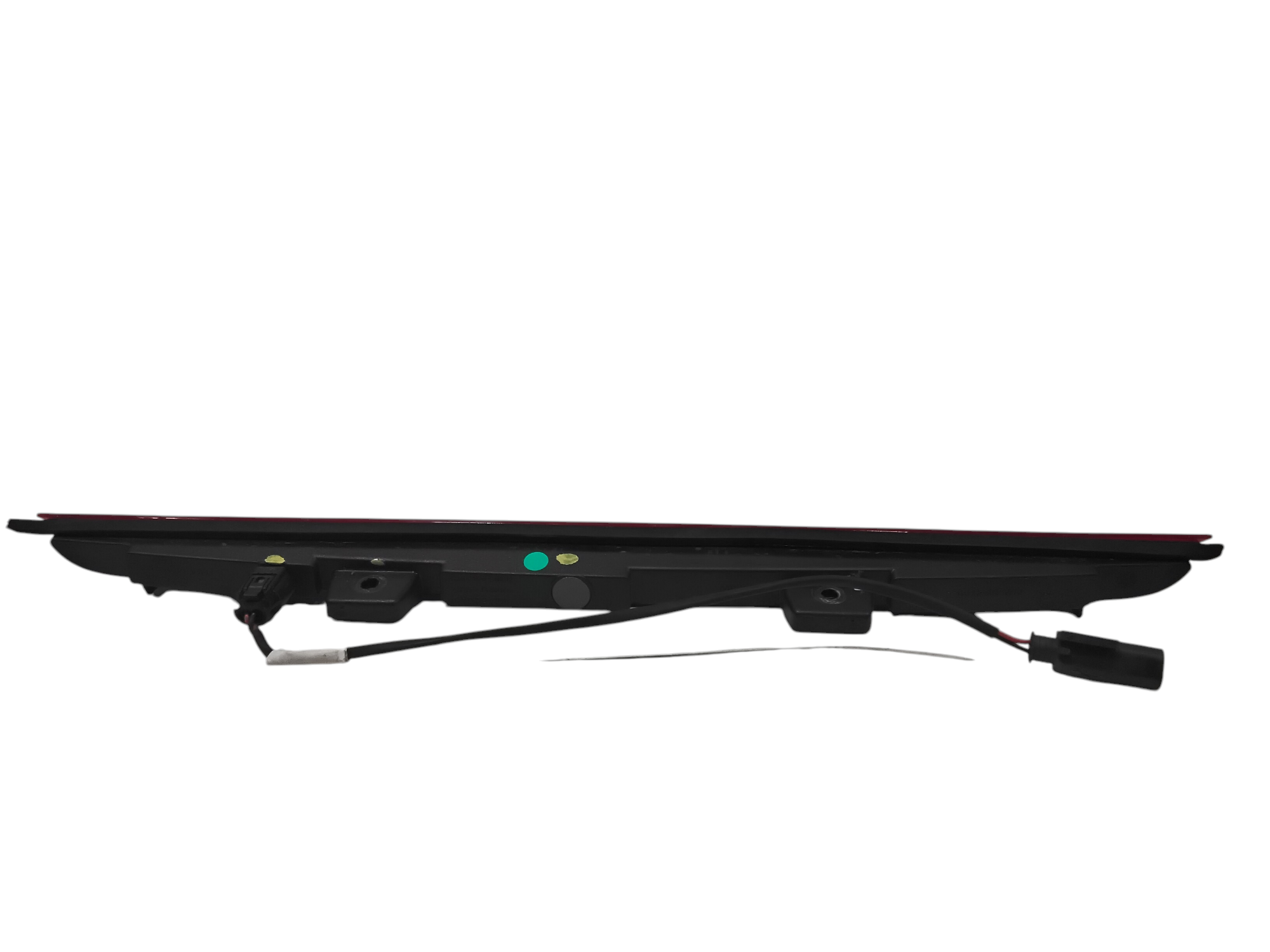 Terzo stop per Alfa Romeo Stelvio Serie (949_) (16>) (2016 - In produzione)