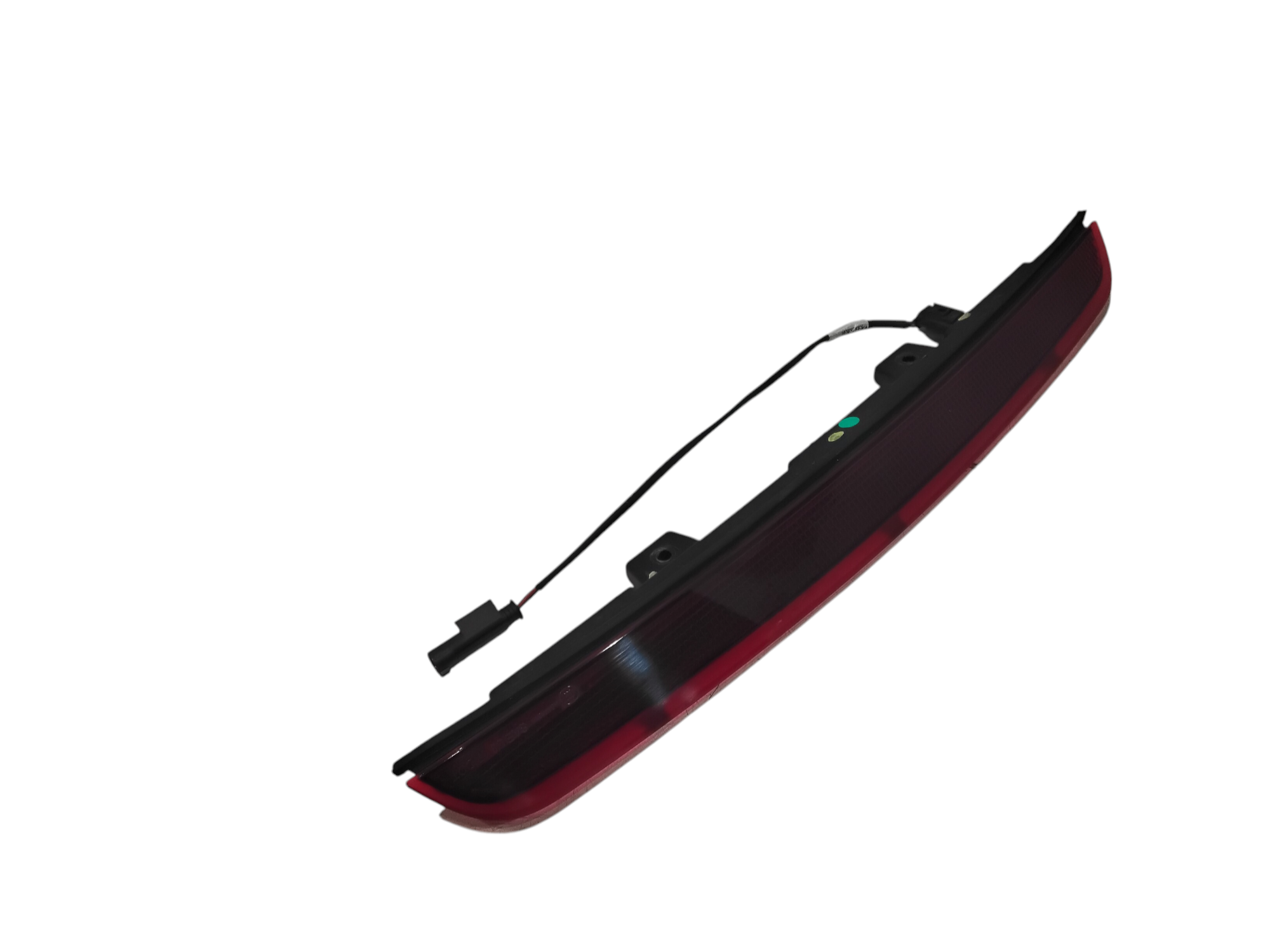 Terzo stop per Alfa Romeo Stelvio Serie (949_) (16>) (2016 - In produzione)