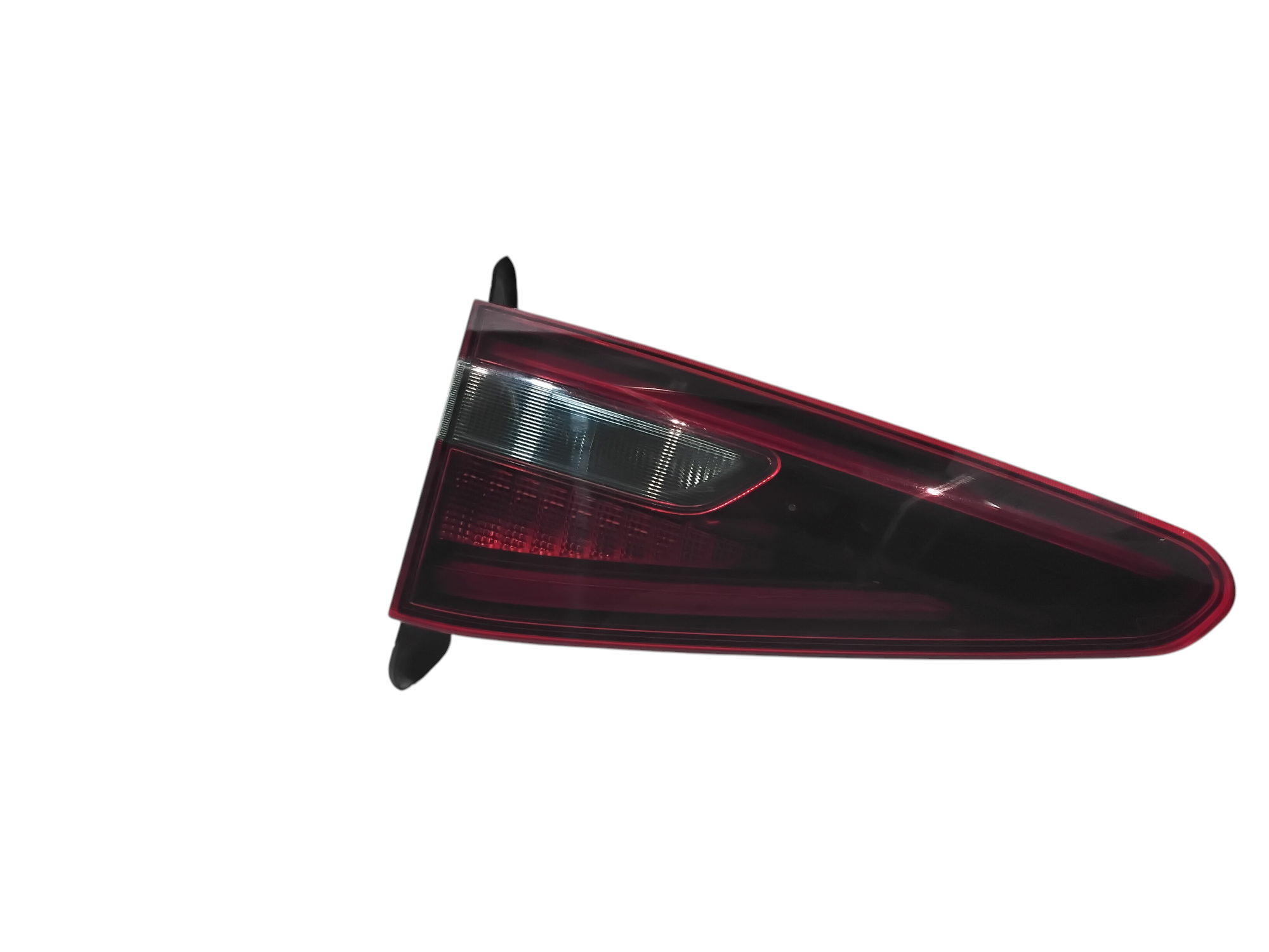 Stop posteriore sinistro a led integrato nel portello per Alfa Romeo Stelvio Serie (949_) (16>) (2016 - In produzione)