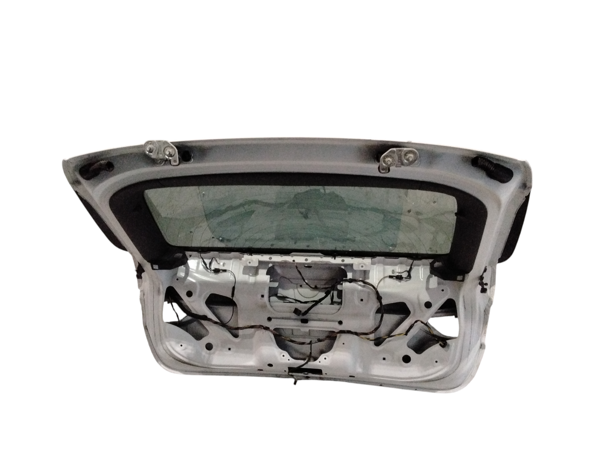 Portellone Posteriore per Bmw X1 Serie (e84) (09>15) (2009 - 2015)