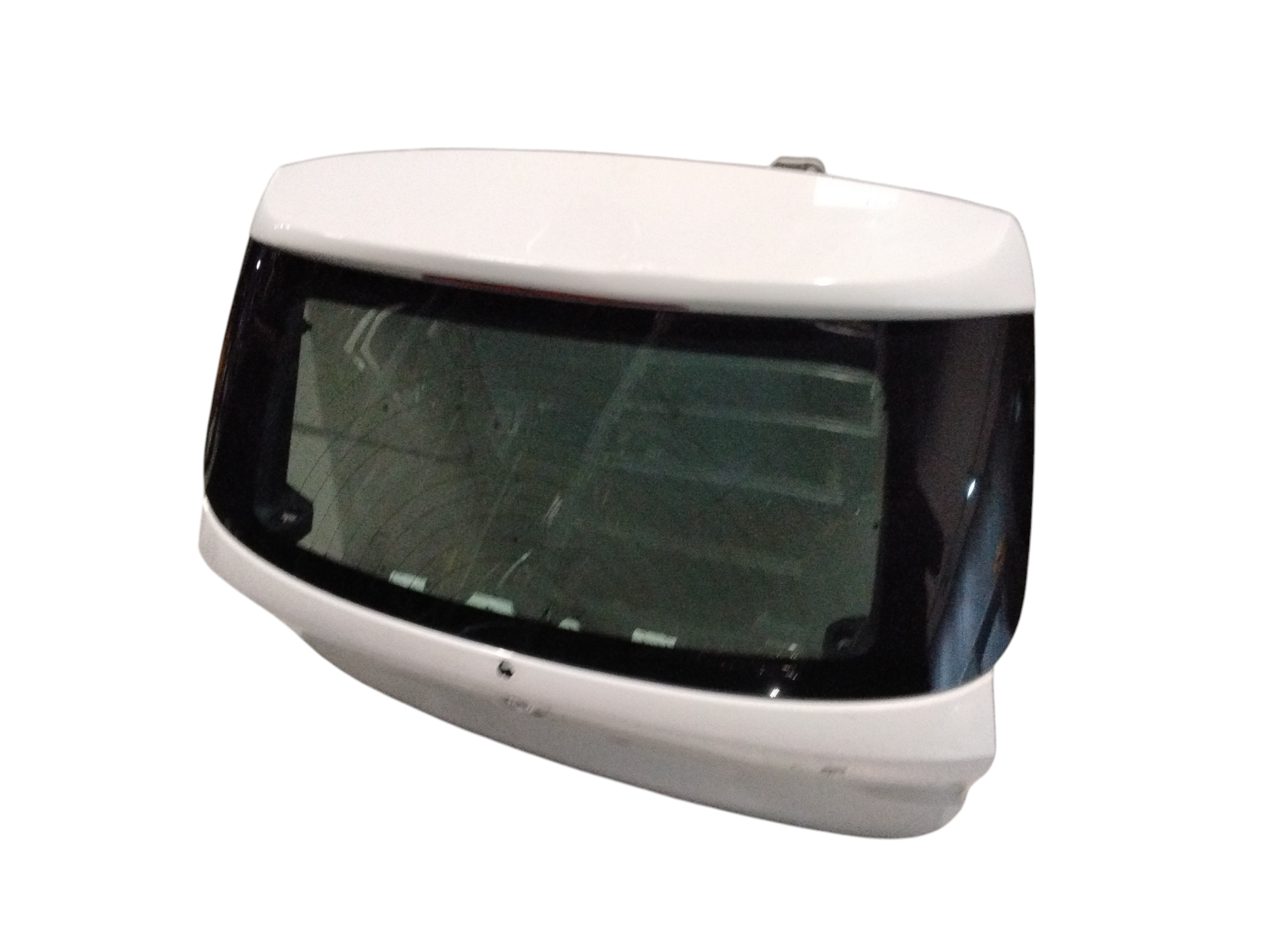 Portellone Posteriore per Bmw X1 Serie (e84) (09>15) (2009 - 2015)