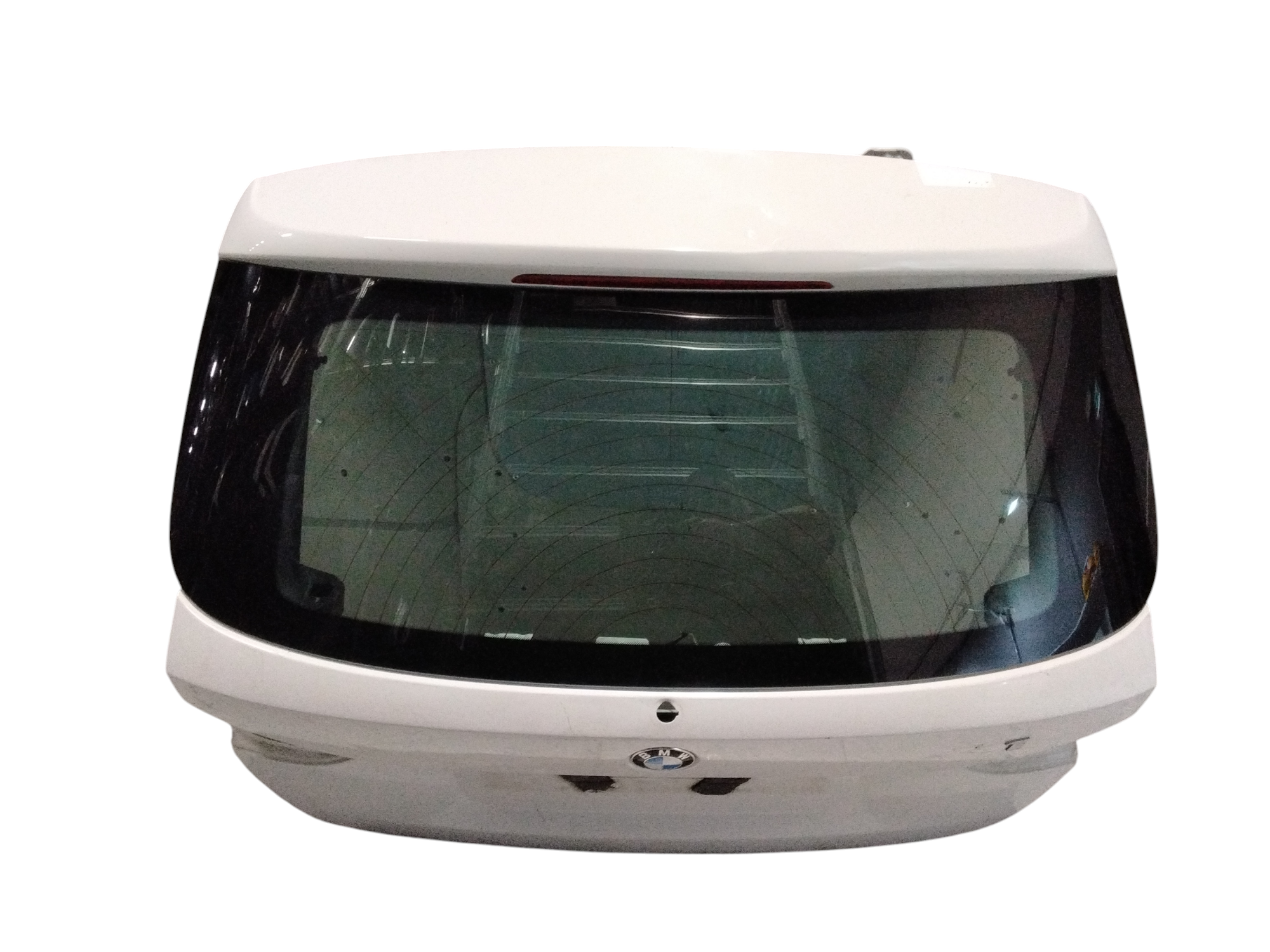 Portellone Posteriore per Bmw X1 Serie (e84) (09>15) (2009 - 2015)