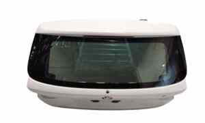 Portellone Posteriore per Bmw X1 Serie (e84) (09>15) (2009 - 2015)