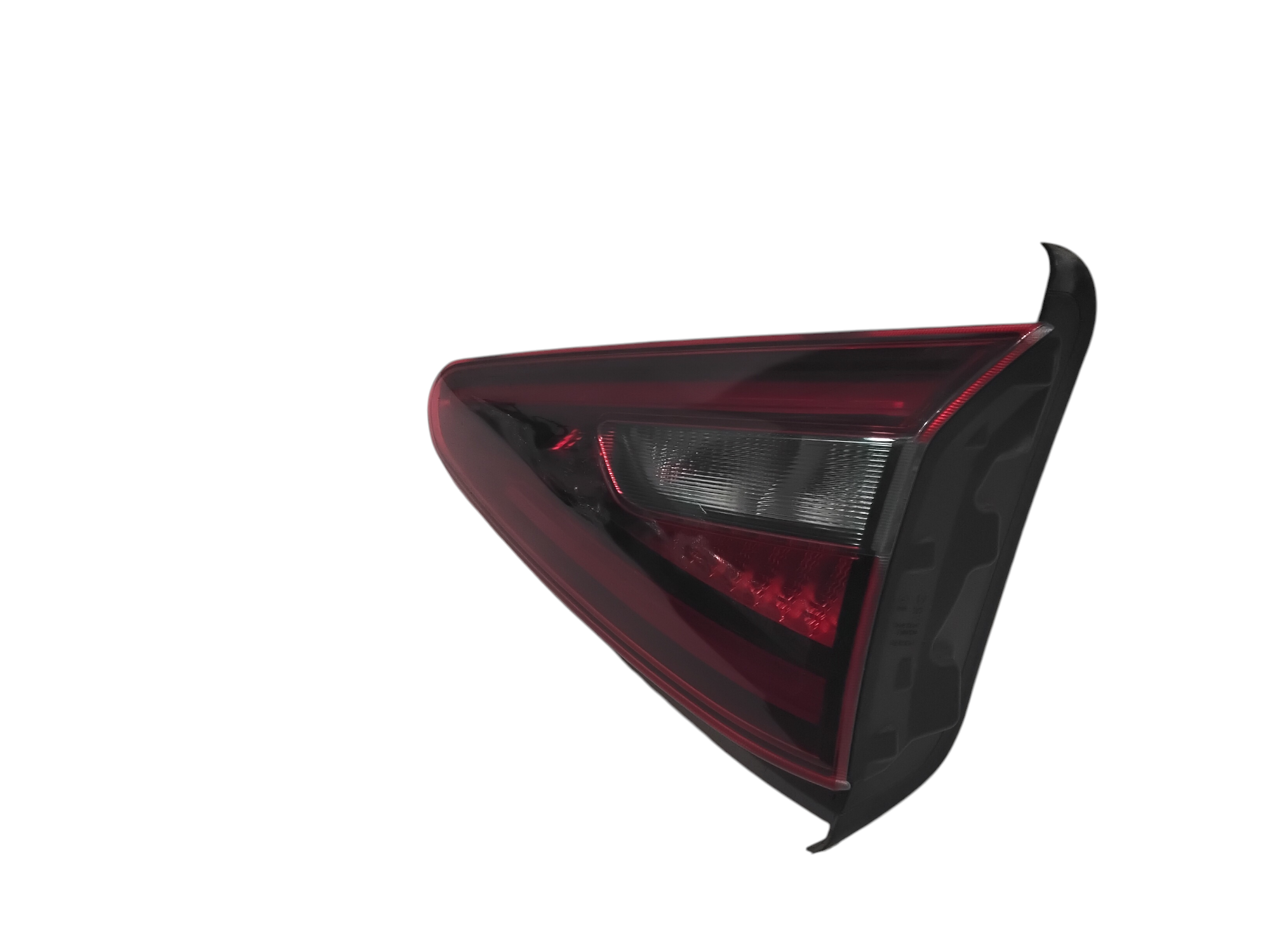 Stop posteriore destro a led integrato nel portello per Alfa Romeo Stelvio Serie (949_) (16>) (2016 - In produzione)