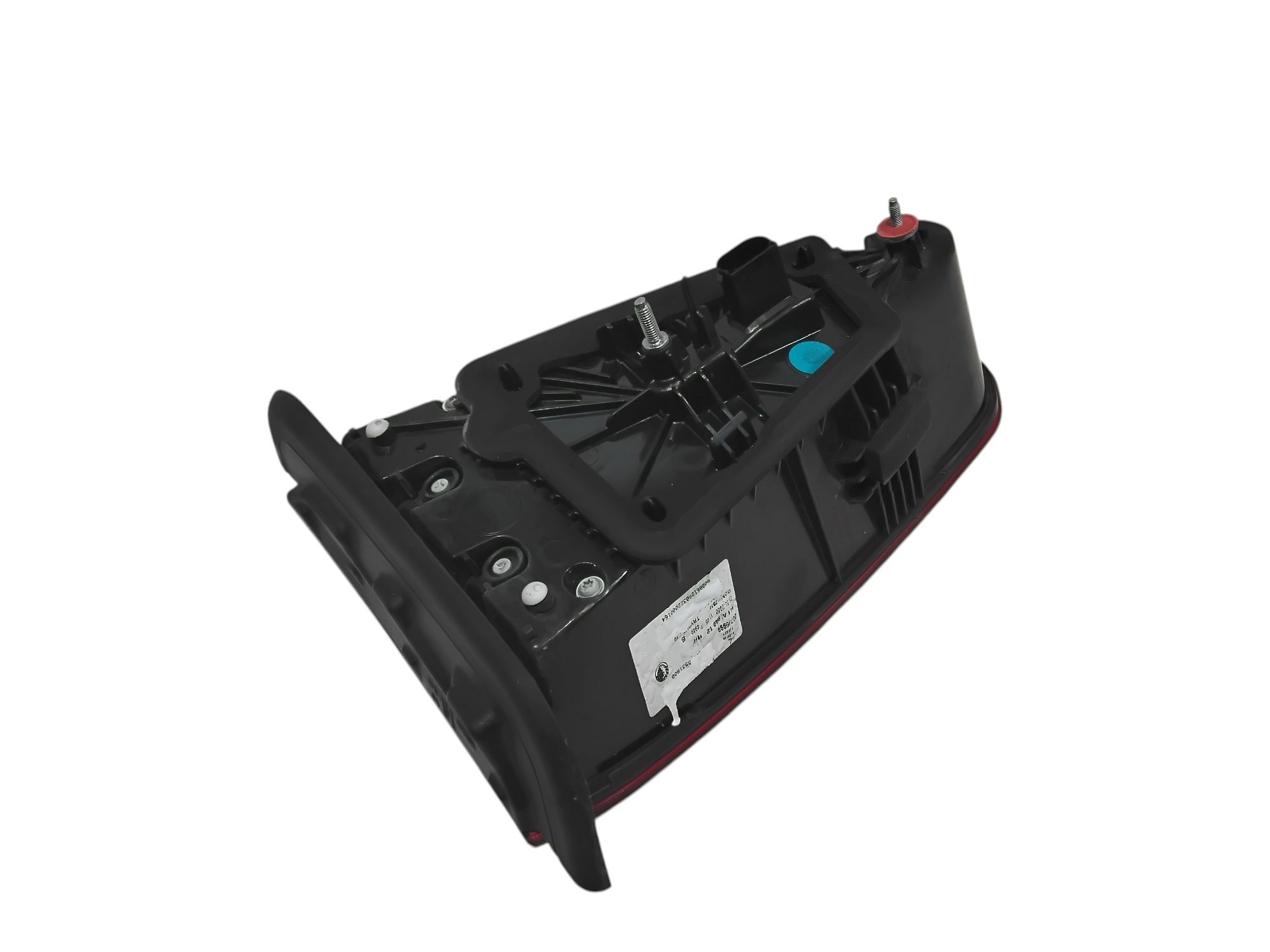 Stop posteriore destro a led integrato nel portello per Alfa Romeo Stelvio Serie (949_) (16>) (2016 - In produzione)