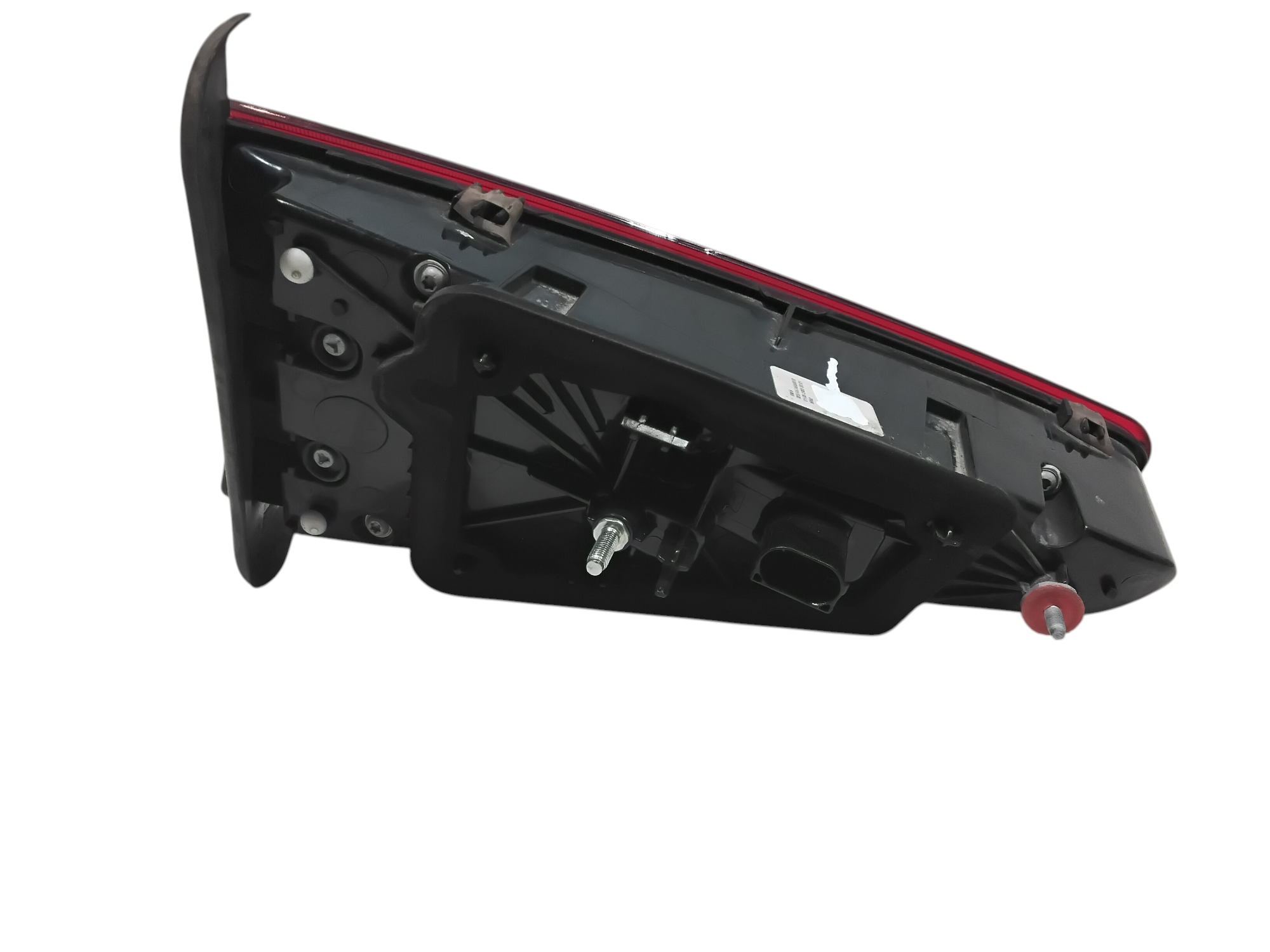 Stop posteriore destro a led integrato nel portello per Alfa Romeo Stelvio Serie (949_) (16>) (2016 - In produzione)