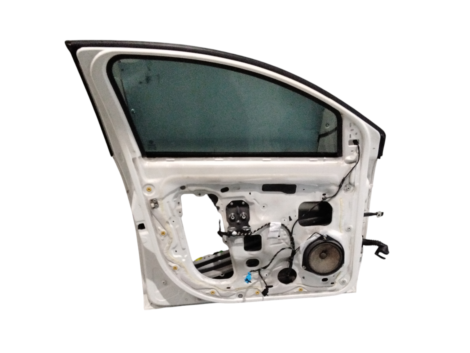 Portiera Anteriore Sinistra per Lancia Ypsilon 4 Serie (2011 - In produzione)