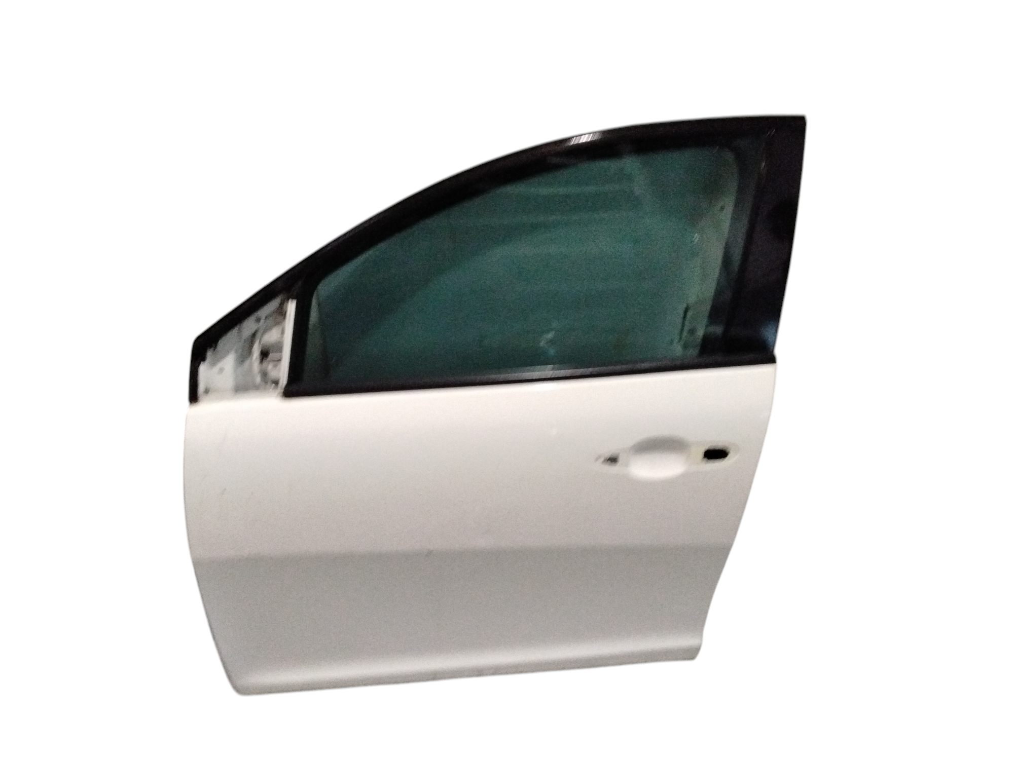 Portiera Anteriore Sinistra per Lancia Ypsilon 4 Serie (2011 - In produzione)