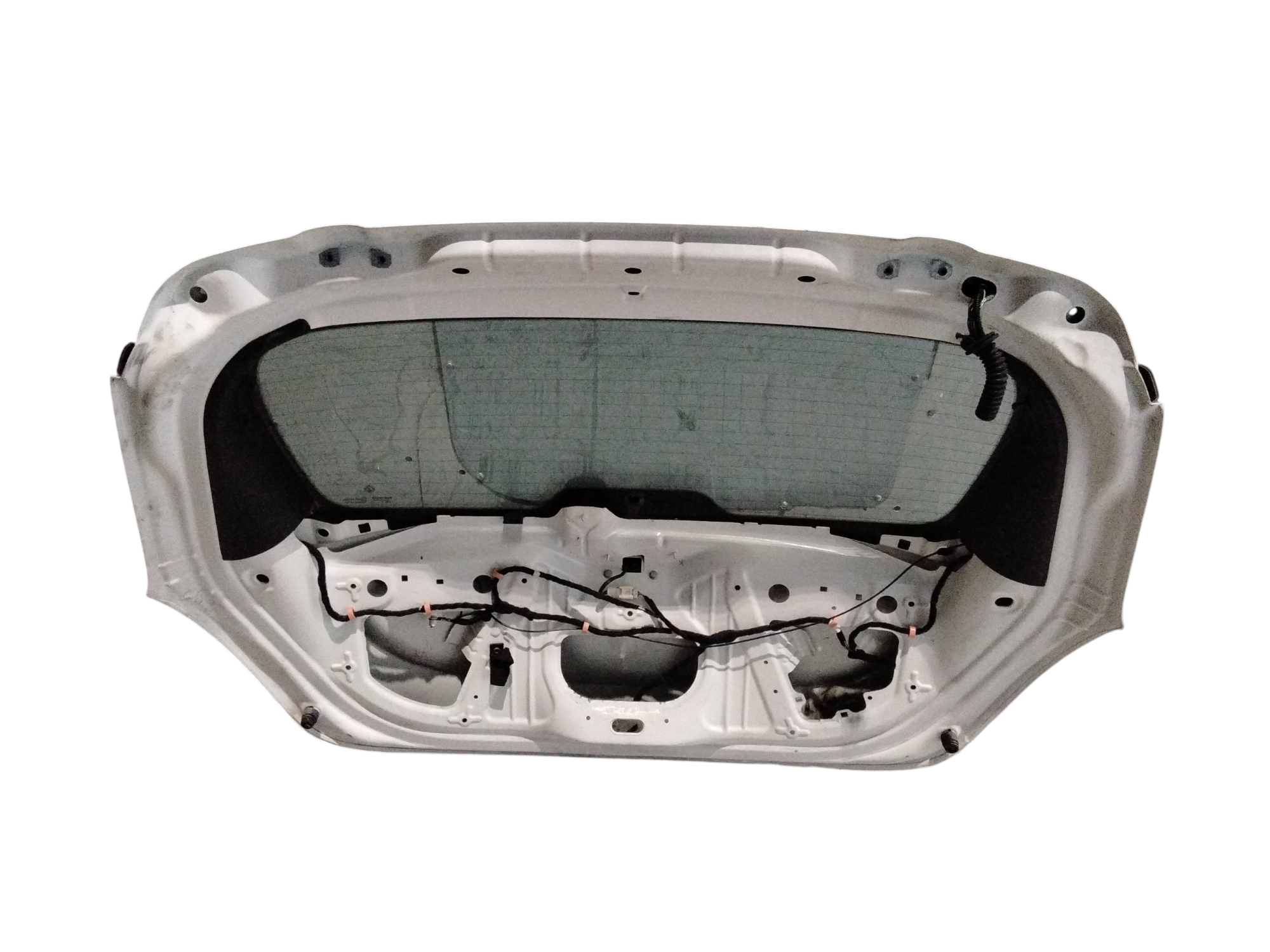 Portellone Posteriore per Lancia Ypsilon 4 Serie (2011 - In produzione)