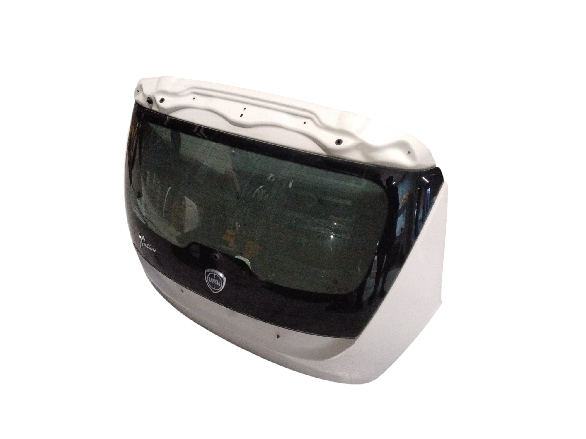 Portellone Posteriore per Lancia Ypsilon 4 Serie (2011 - In produzione)