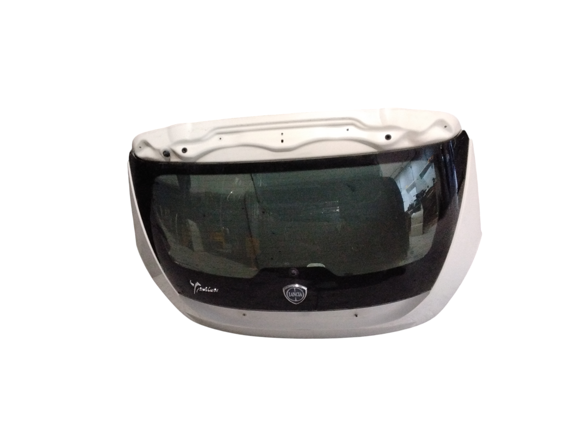 Portellone Posteriore per Lancia Ypsilon 4 Serie (2011 - In produzione)