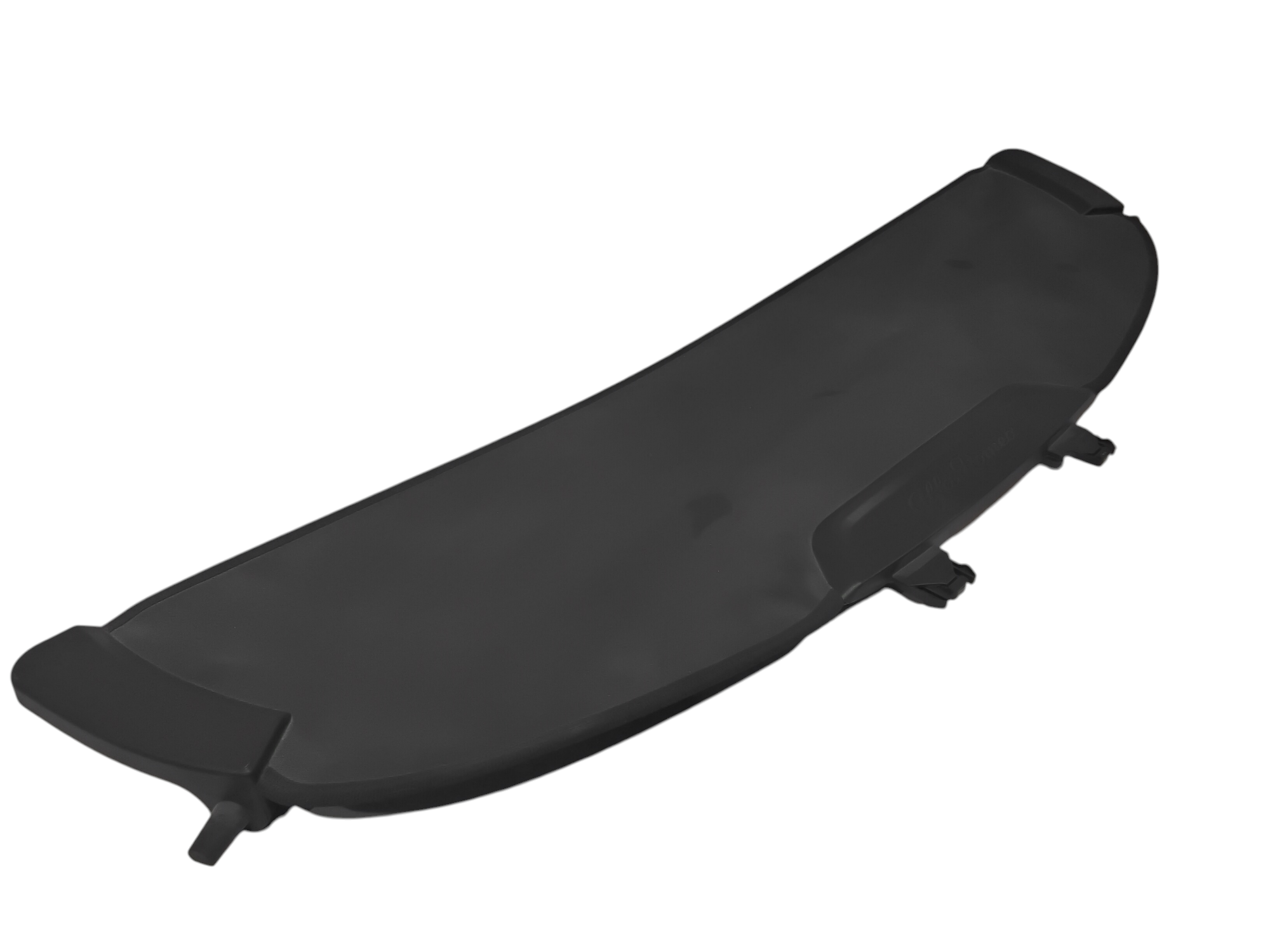 Cappelliera posteriore per Alfa Romeo Stelvio Serie (949_) (16>) (2016 - In produzione)