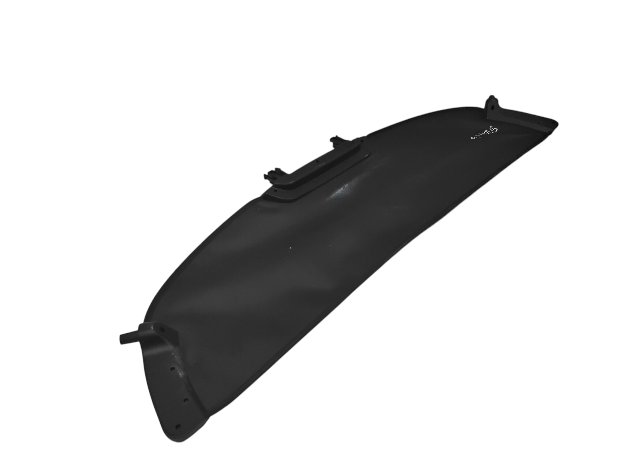 Cappelliera posteriore per Alfa Romeo Stelvio Serie (949_) (16>) (2016 - In produzione)