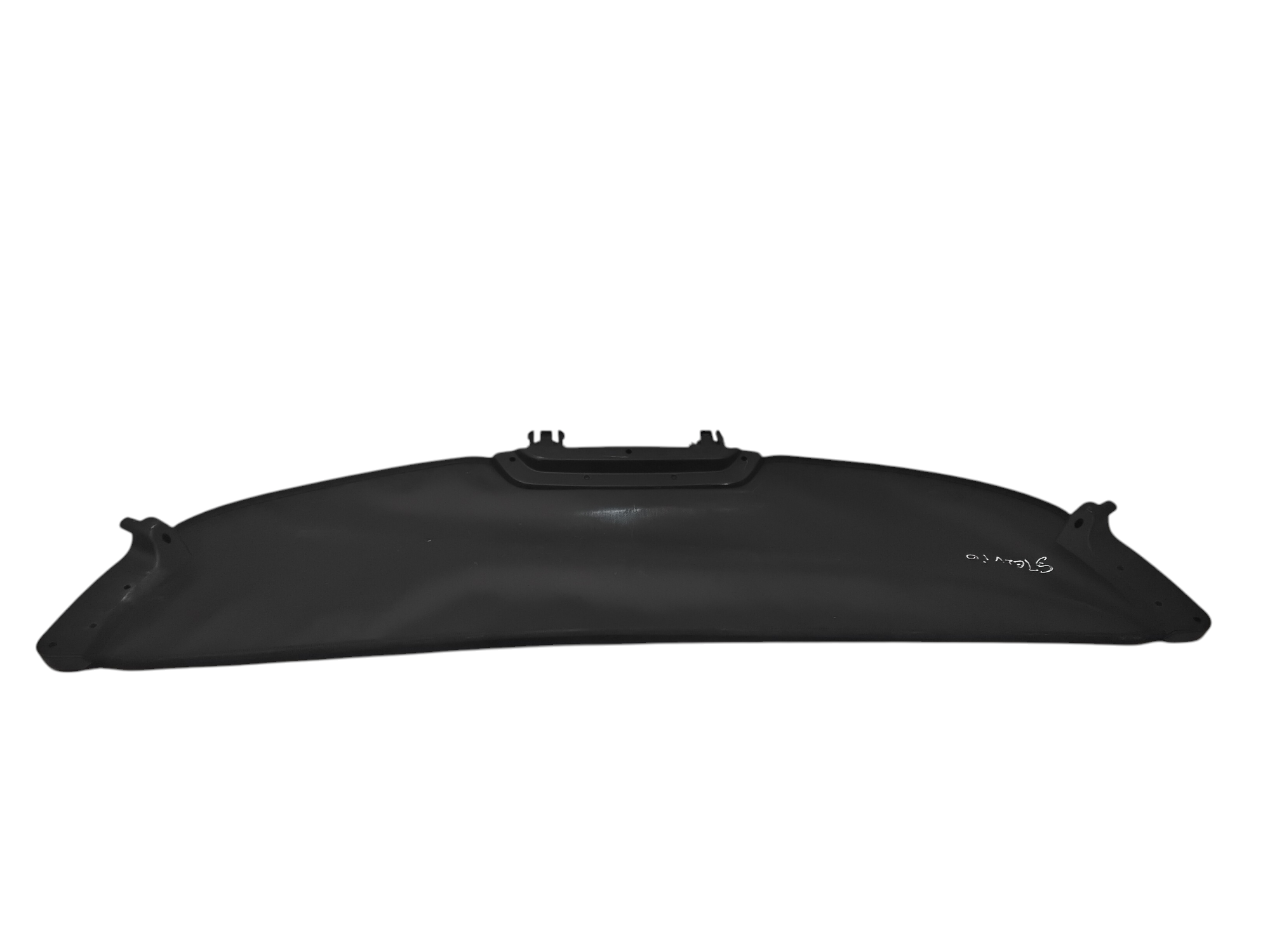 Cappelliera posteriore per Alfa Romeo Stelvio Serie (949_) (16>) (2016 - In produzione)