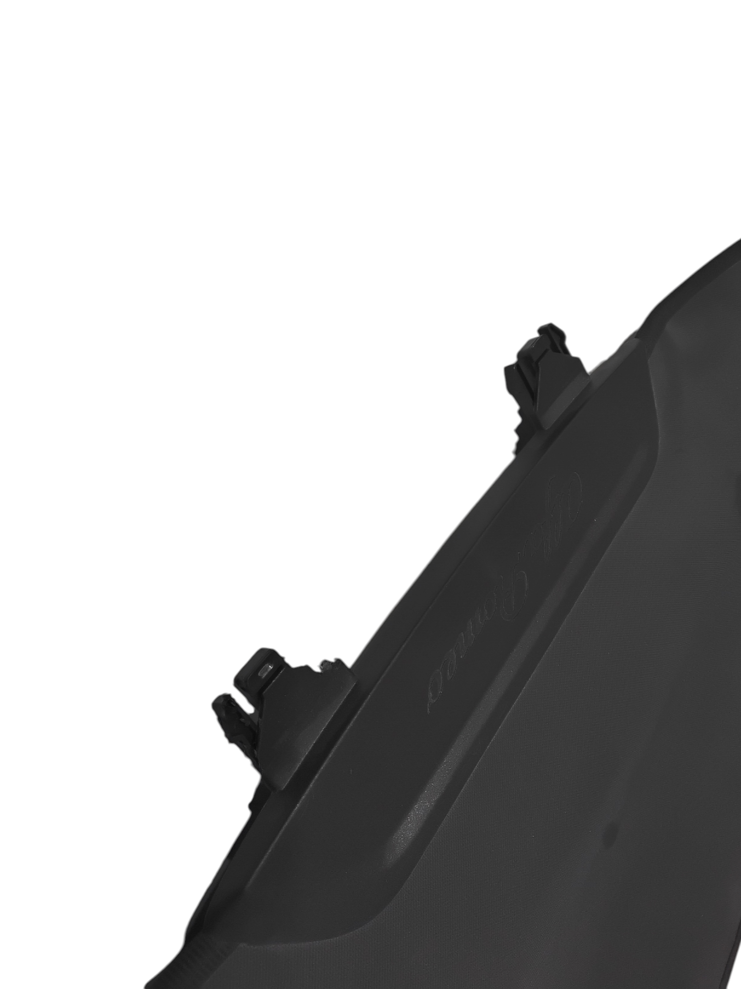 Cappelliera posteriore per Alfa Romeo Stelvio Serie (949_) (16>) (2016 - In produzione)