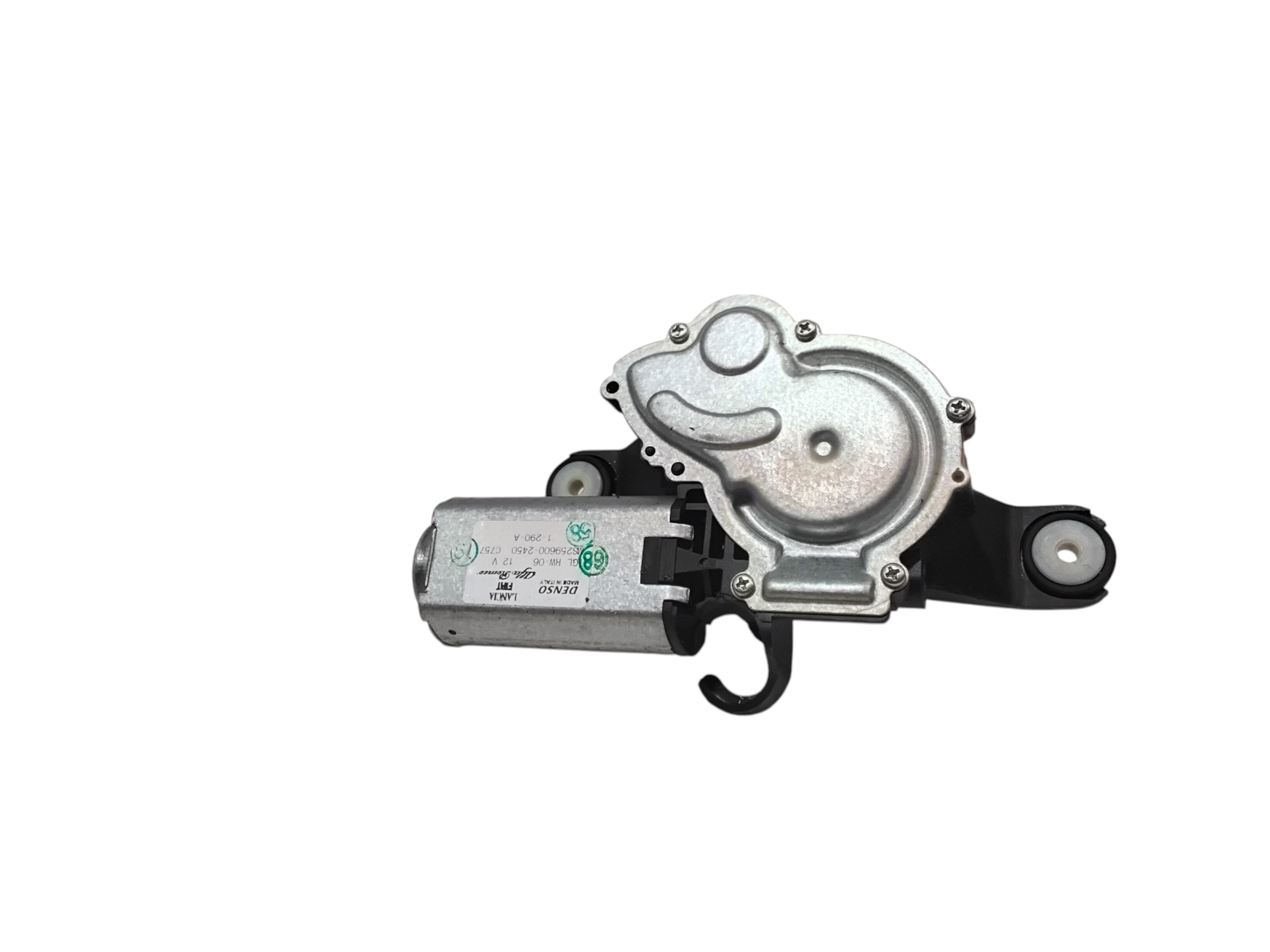 Motorino Tergicristallo Posteriore per Lancia Ypsilon 4 Serie (2011 - In produzione)