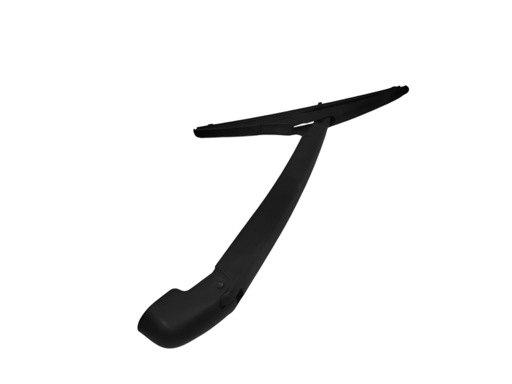 Braccio tergi posteriore per Lancia Ypsilon 4 Serie (2011 - In produzione)