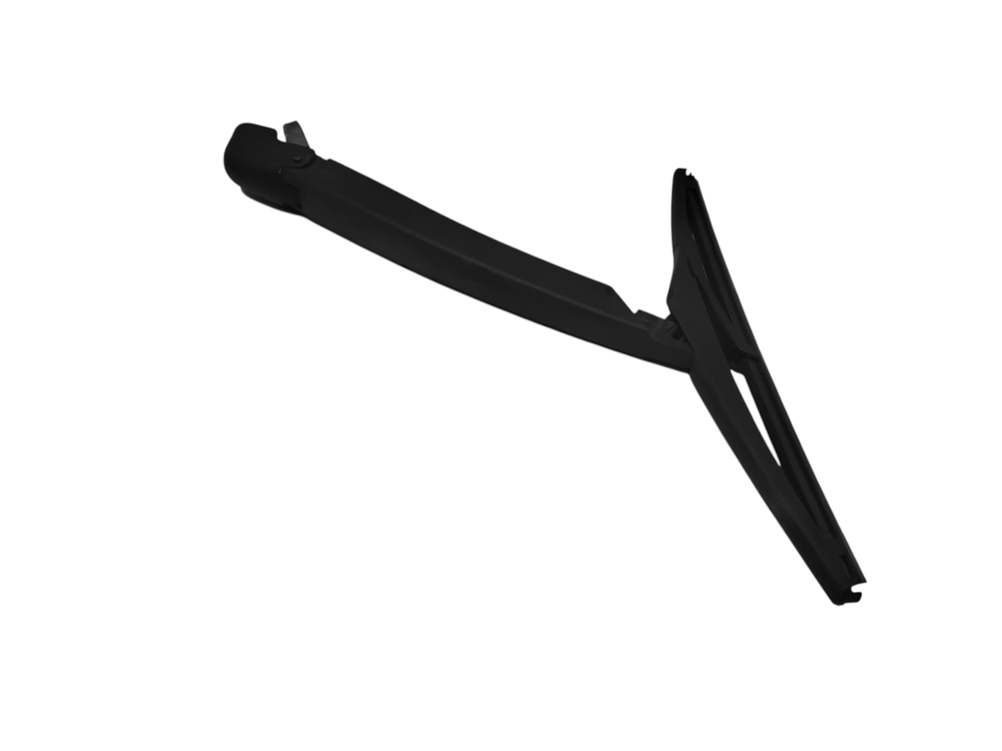 Braccio tergi posteriore per Lancia Ypsilon 4 Serie (2011 - In produzione)