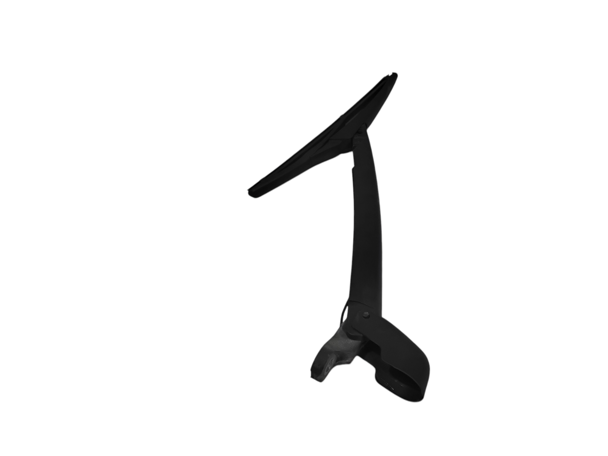 Braccio tergi posteriore per Lancia Ypsilon 4 Serie (2011 - In produzione)